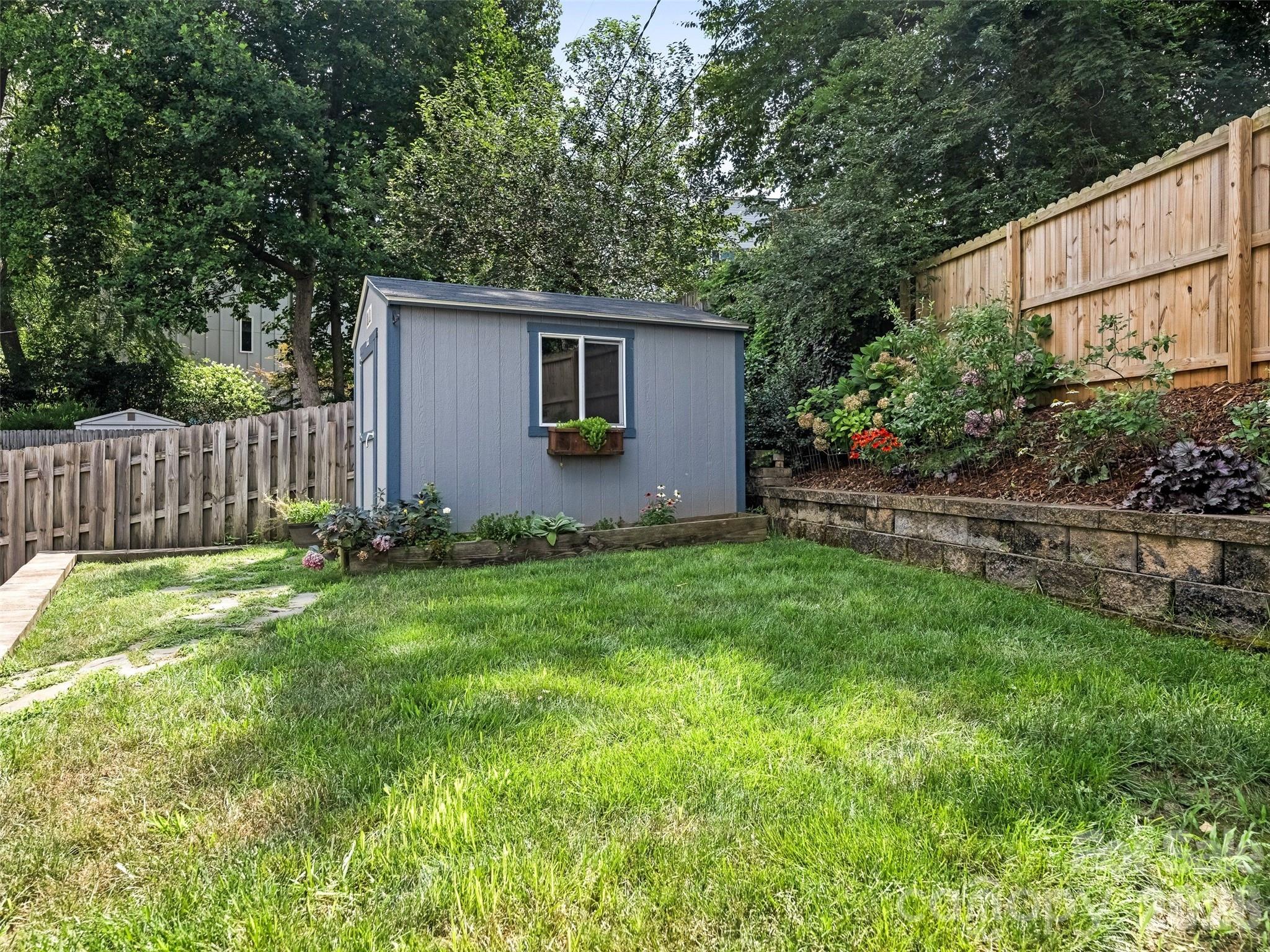 Seversville - Residential