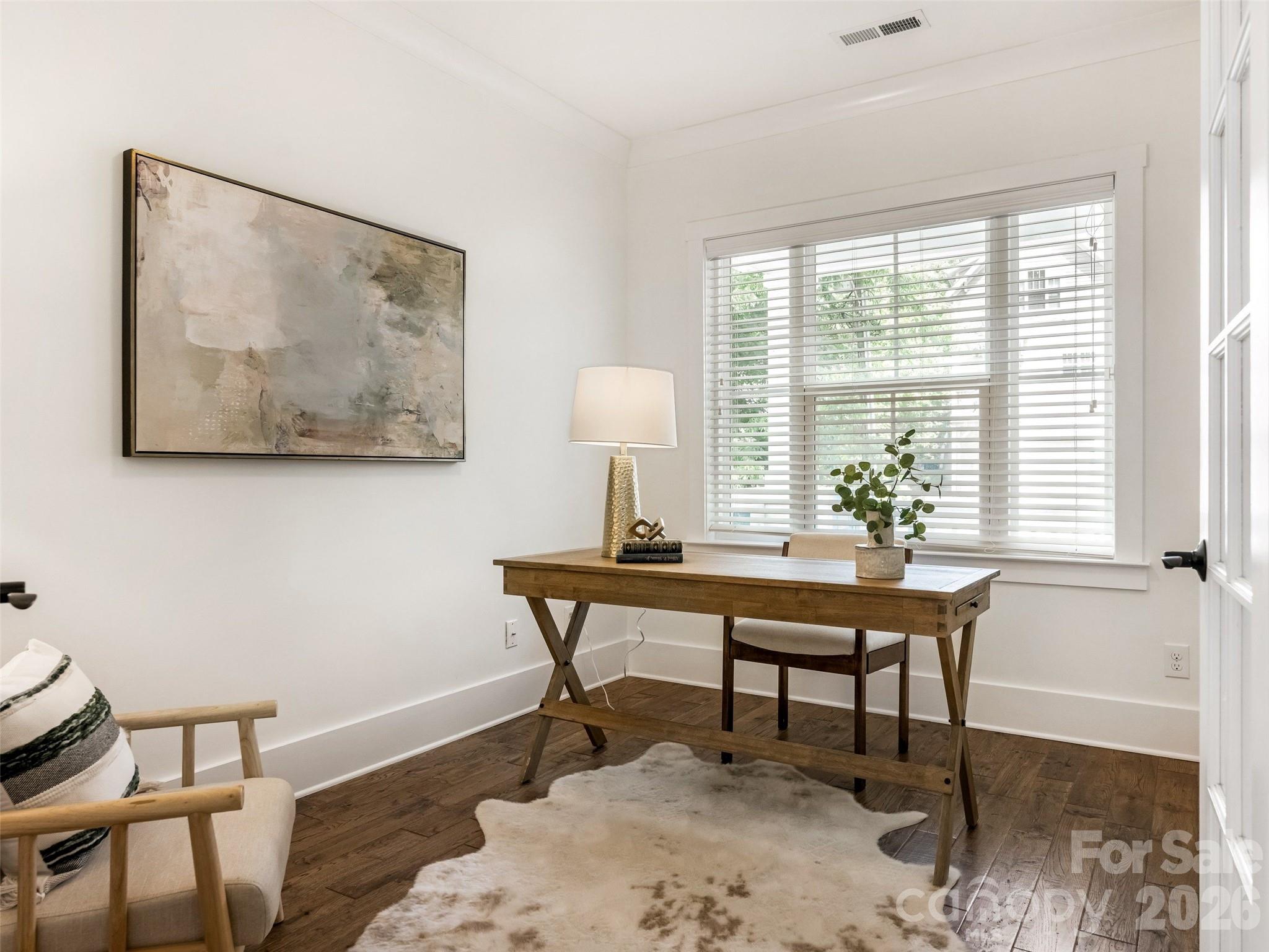 Seversville - Residential