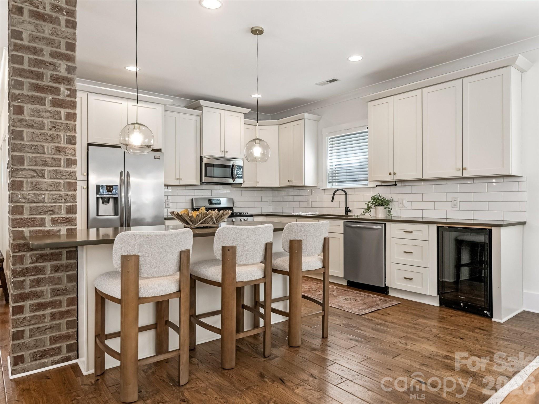 Seversville - Residential