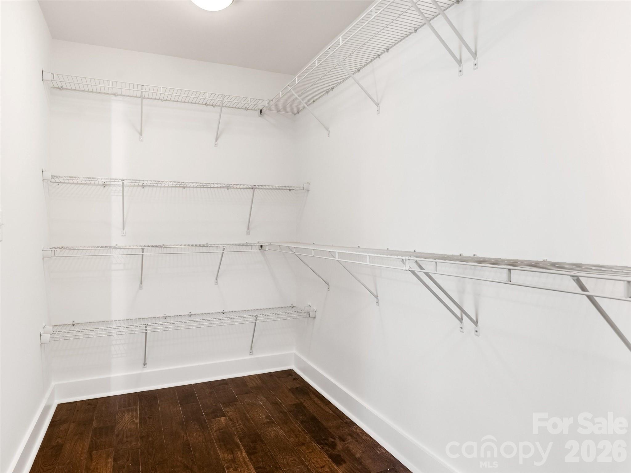 Seversville - Residential