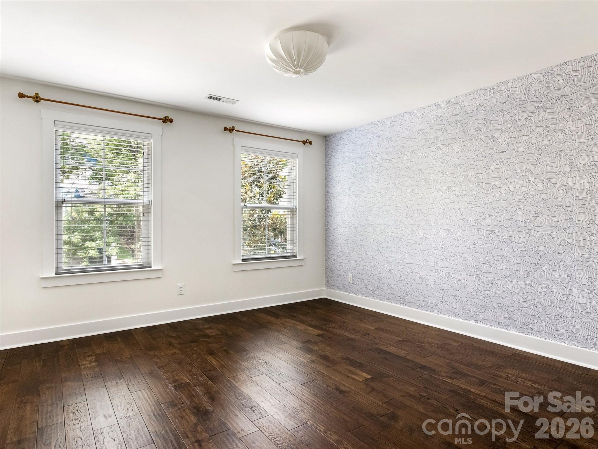 Seversville - Residential