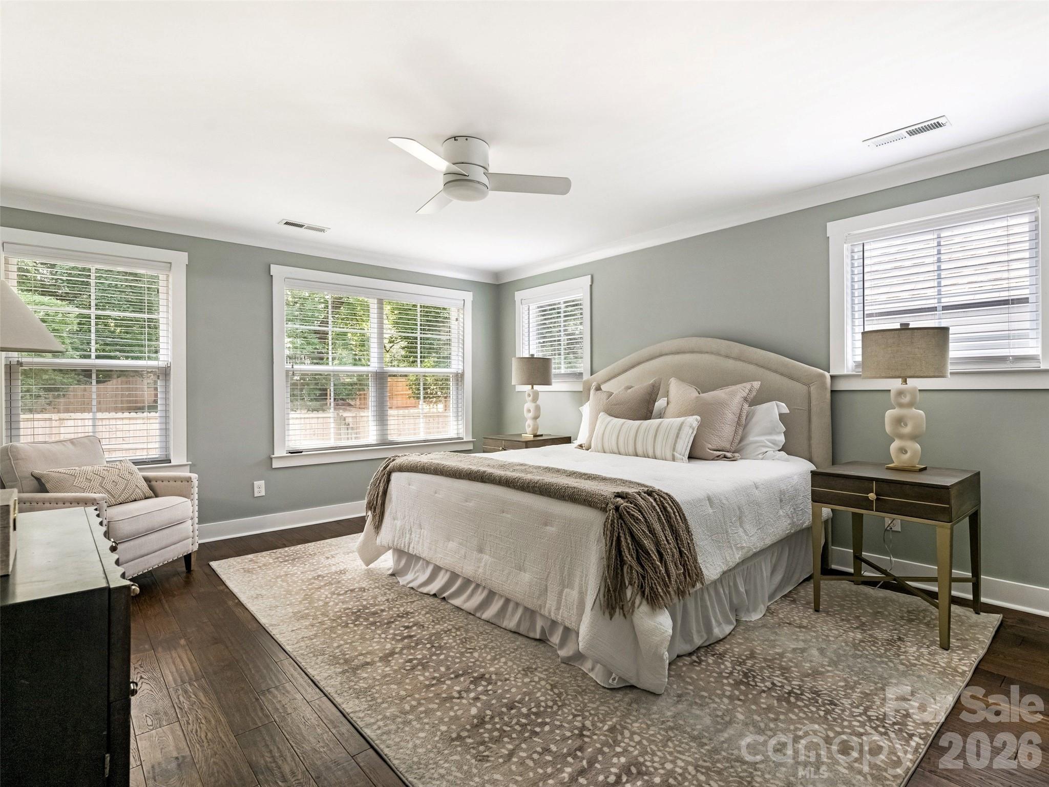 Seversville - Residential