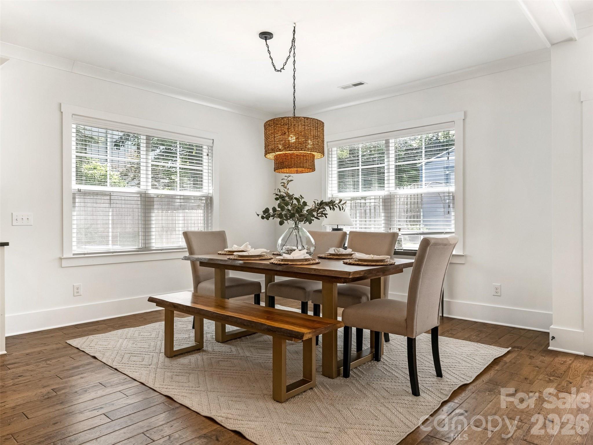Seversville - Residential