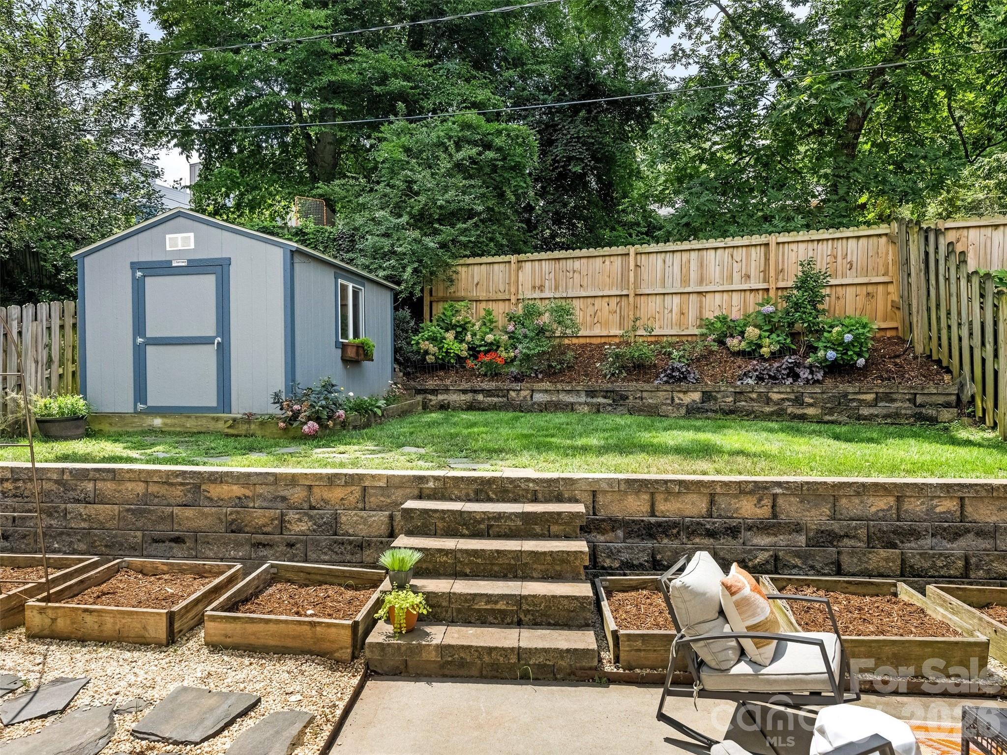 Seversville - Residential