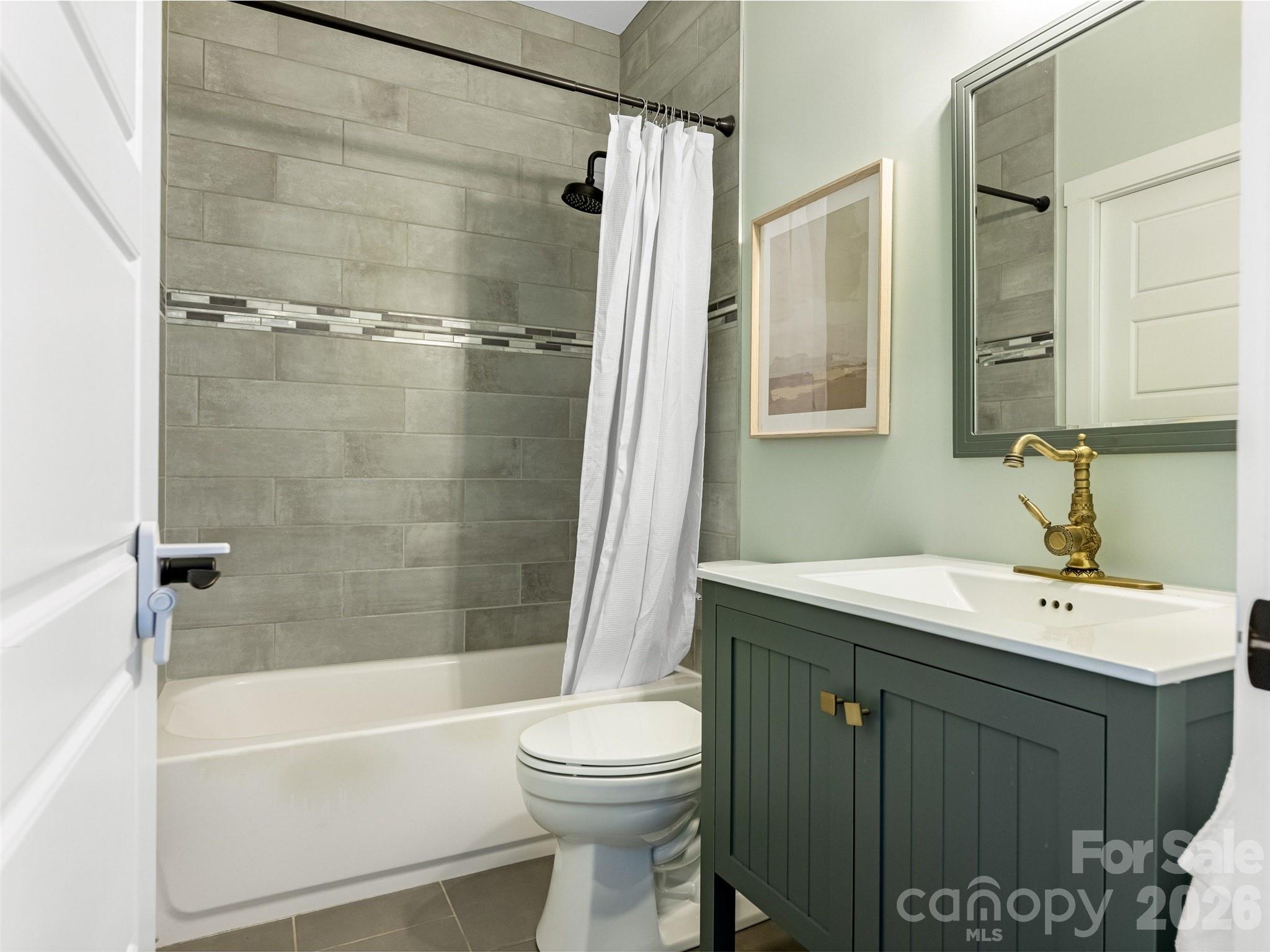 Seversville - Residential