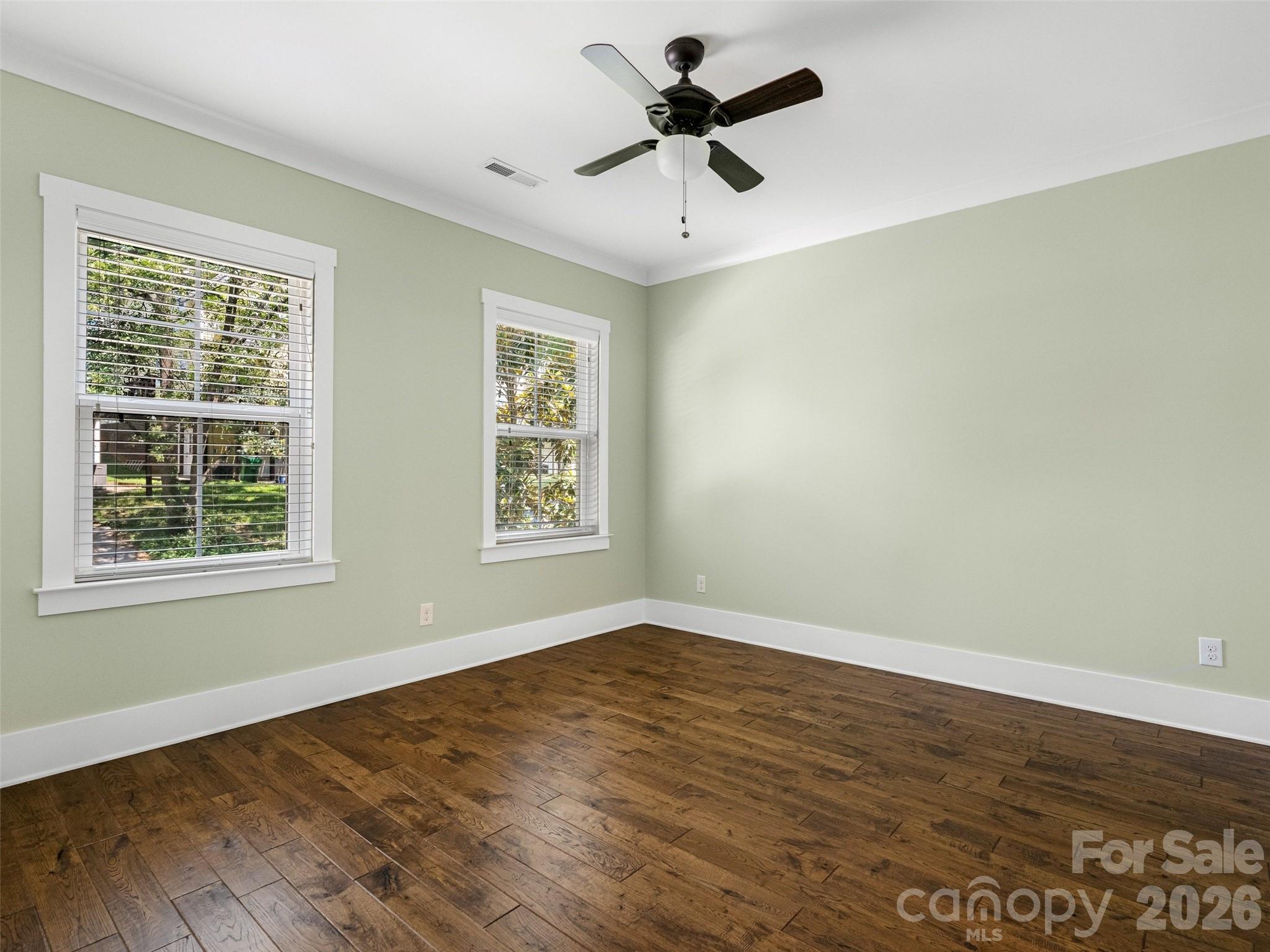 Seversville - Residential