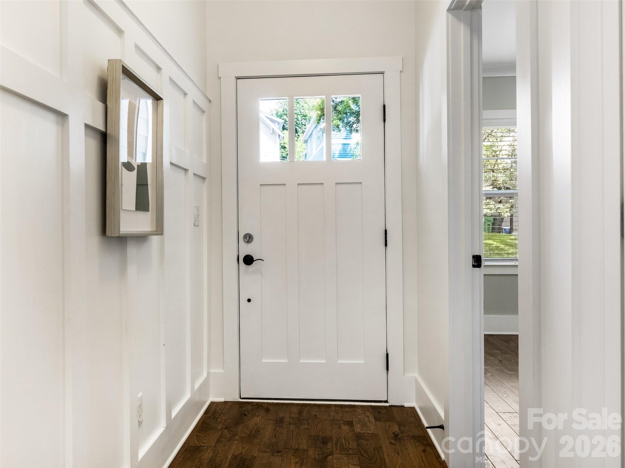 Seversville - Residential