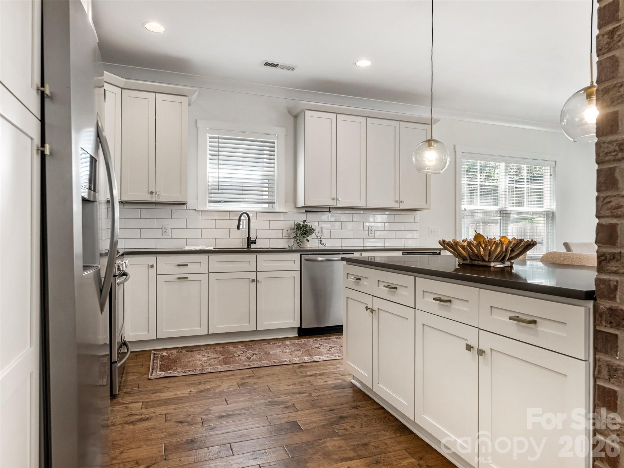 Seversville - Residential