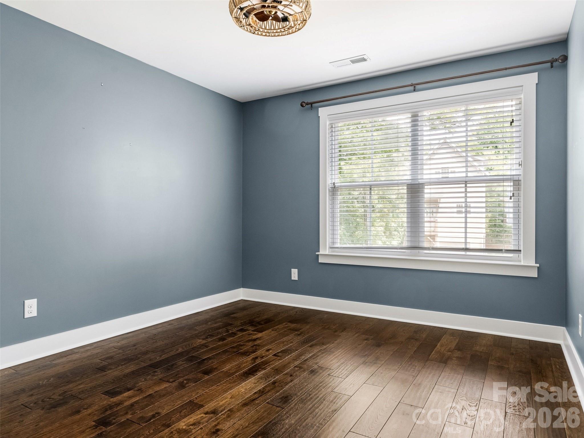 Seversville - Residential