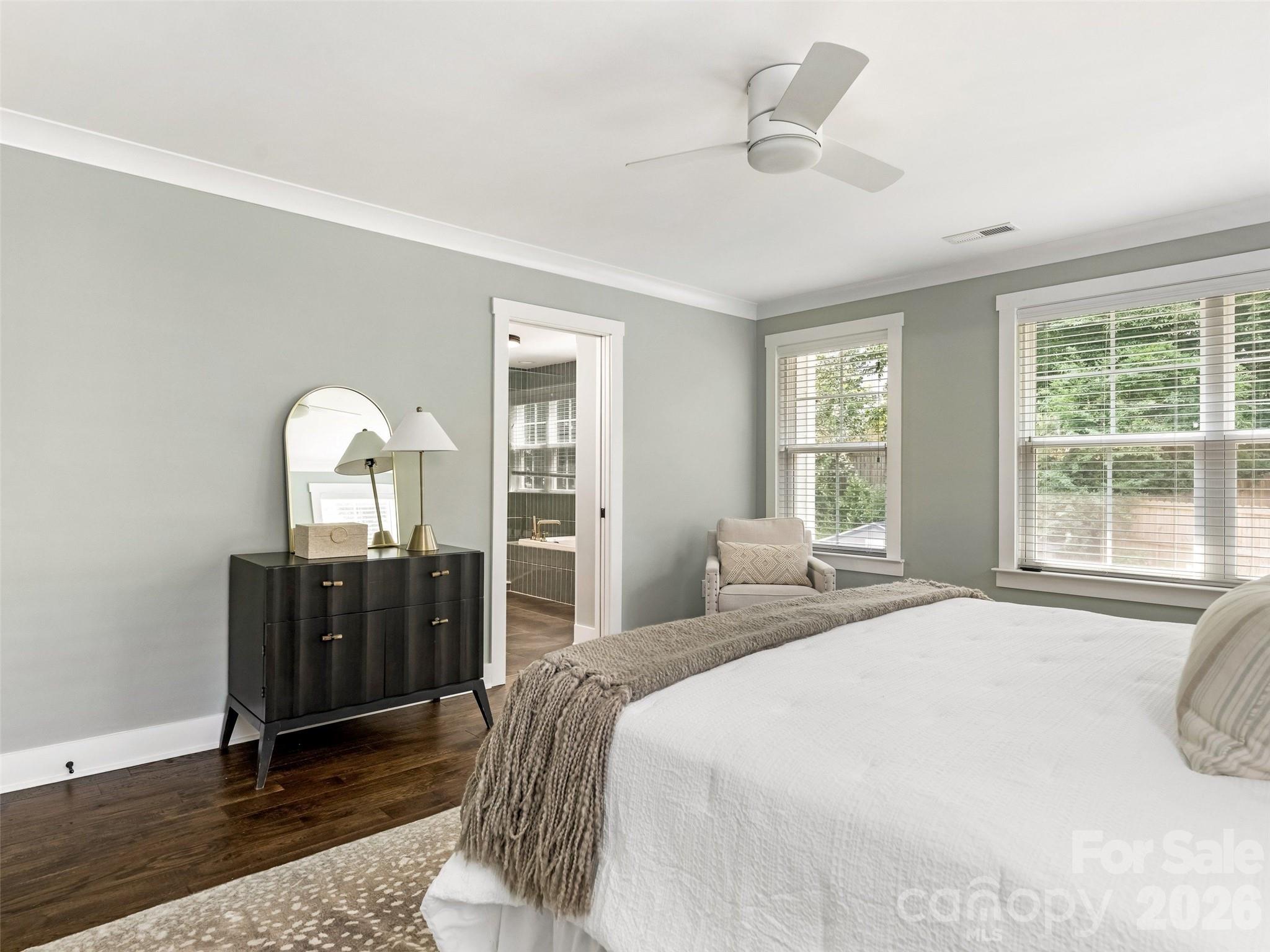 Seversville - Residential