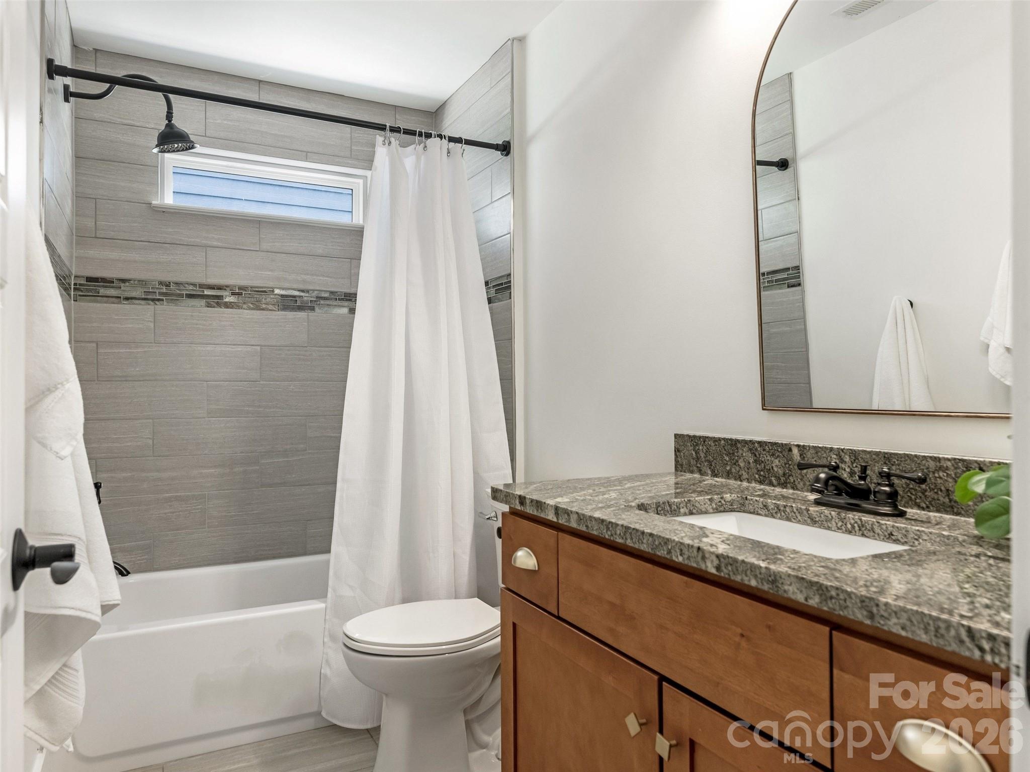 Seversville - Residential