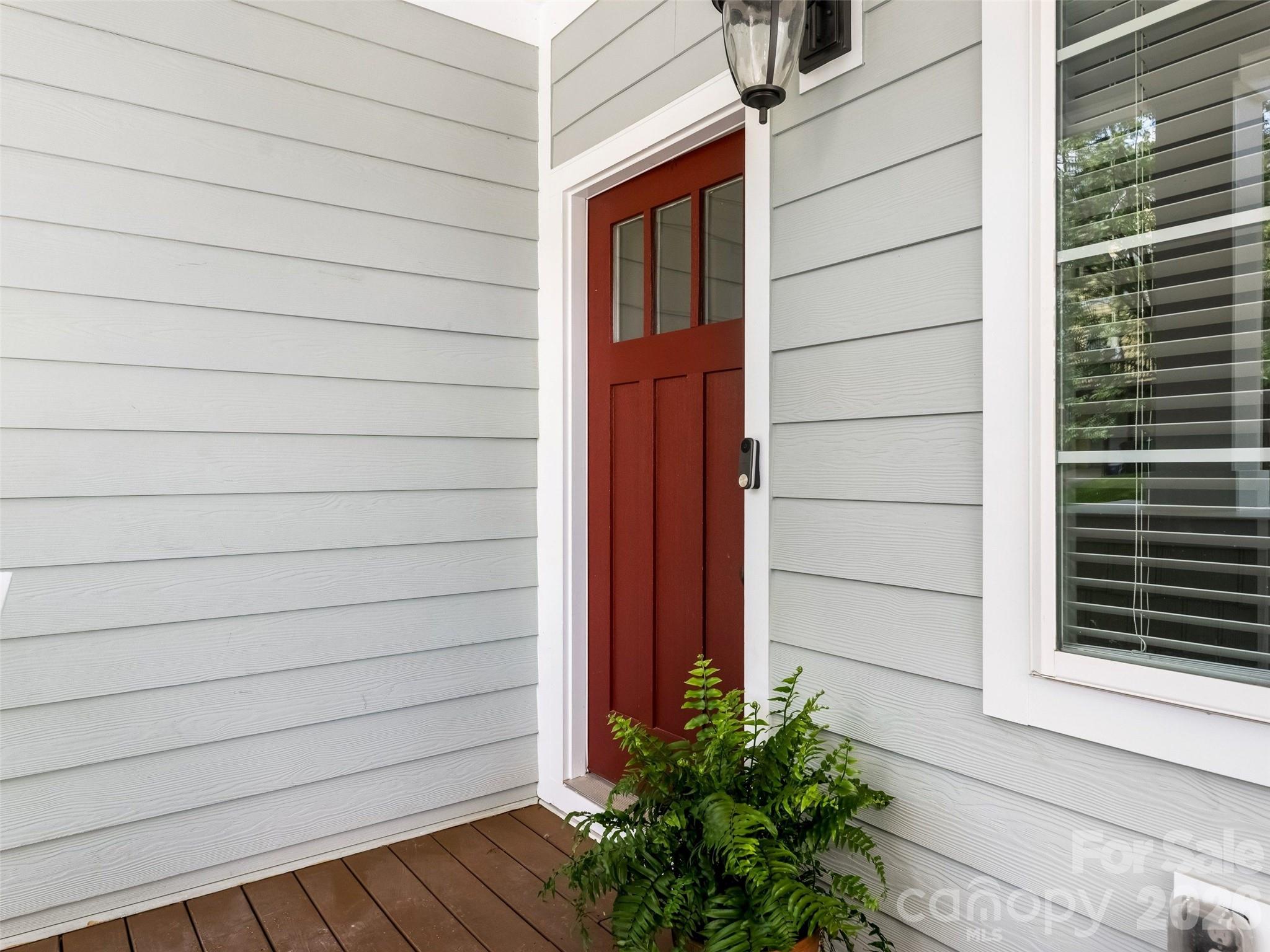 Seversville - Residential