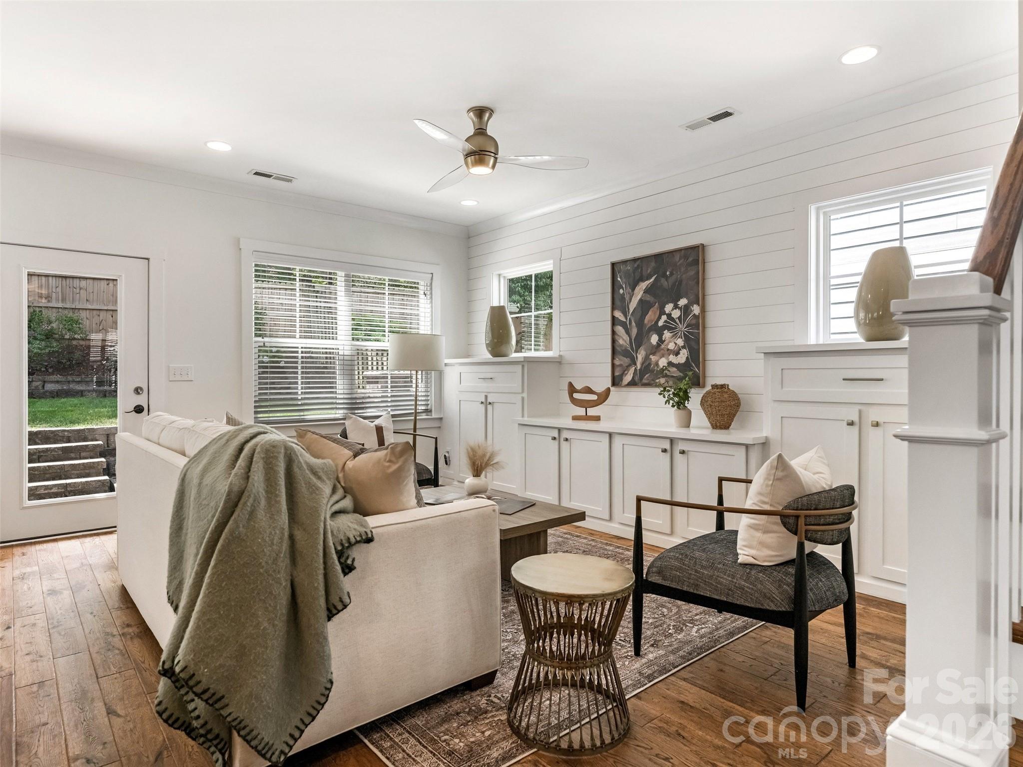 Seversville - Residential