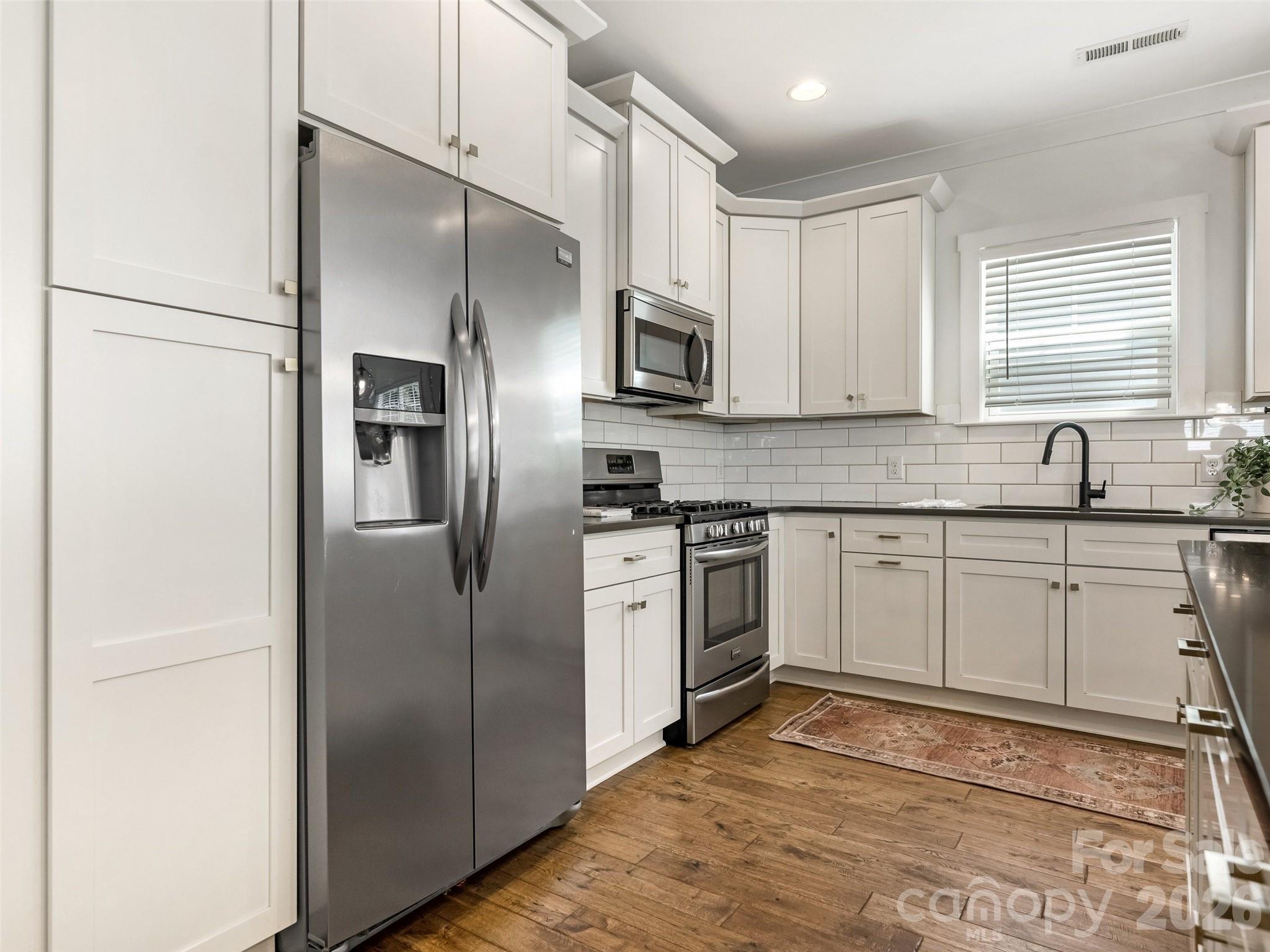 Seversville - Residential