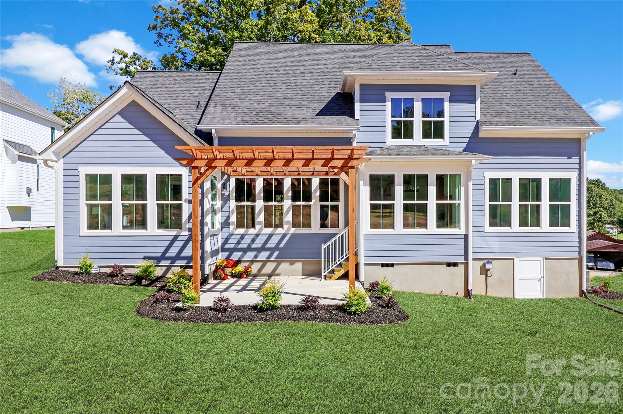 Cypress Farms - Residential
