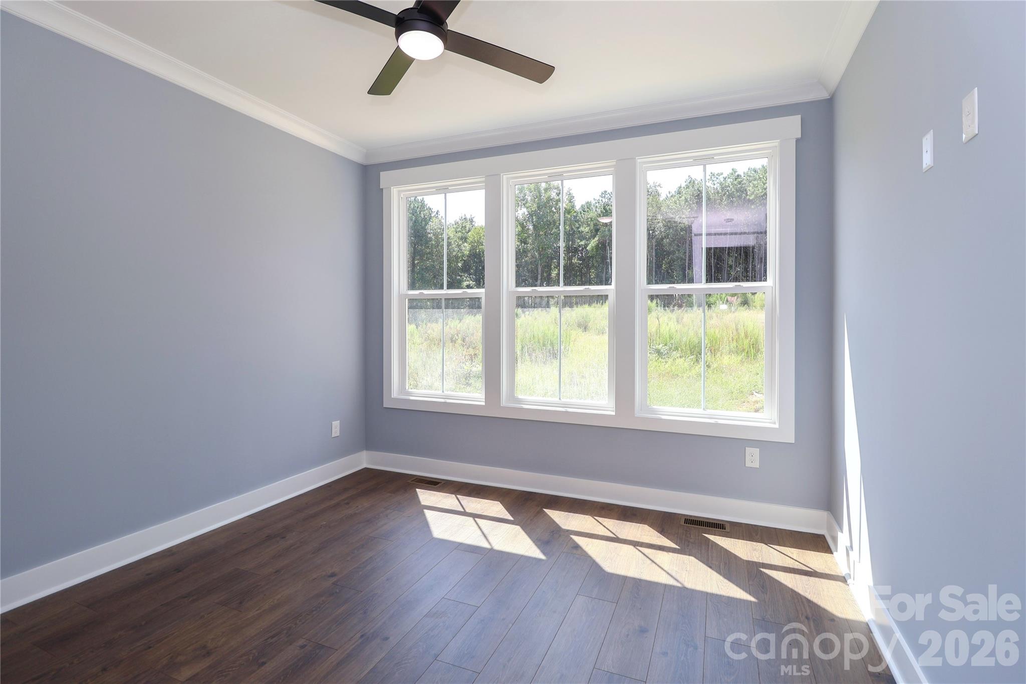 Cypress Farms - Residential