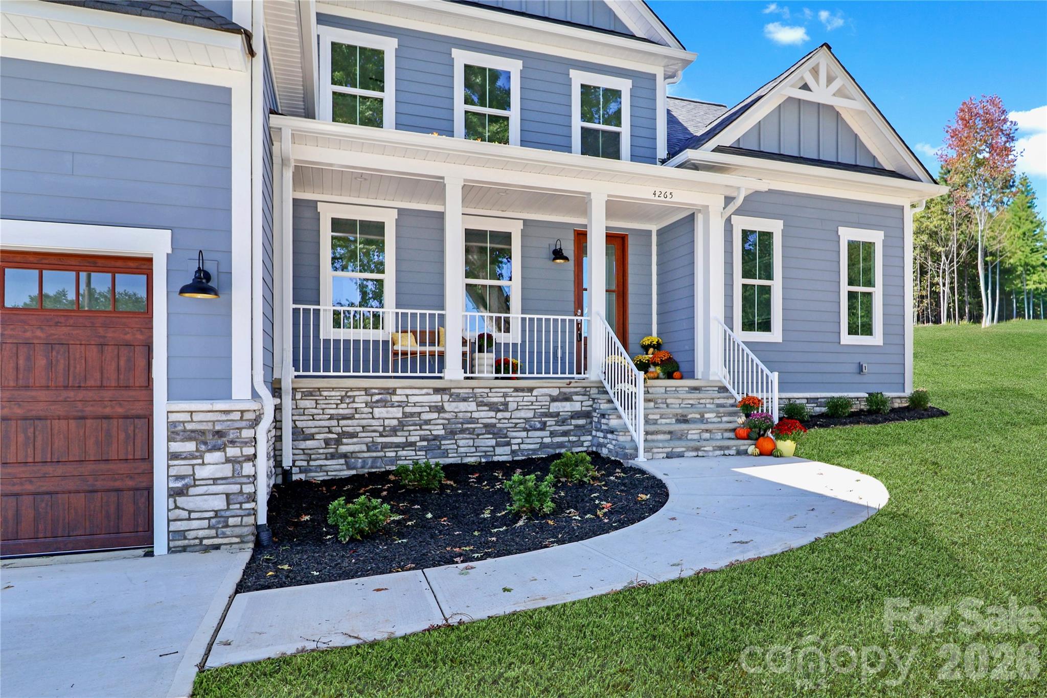Cypress Farms - Residential