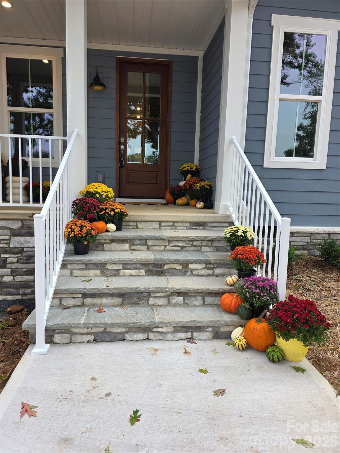 Cypress Farms - Residential
