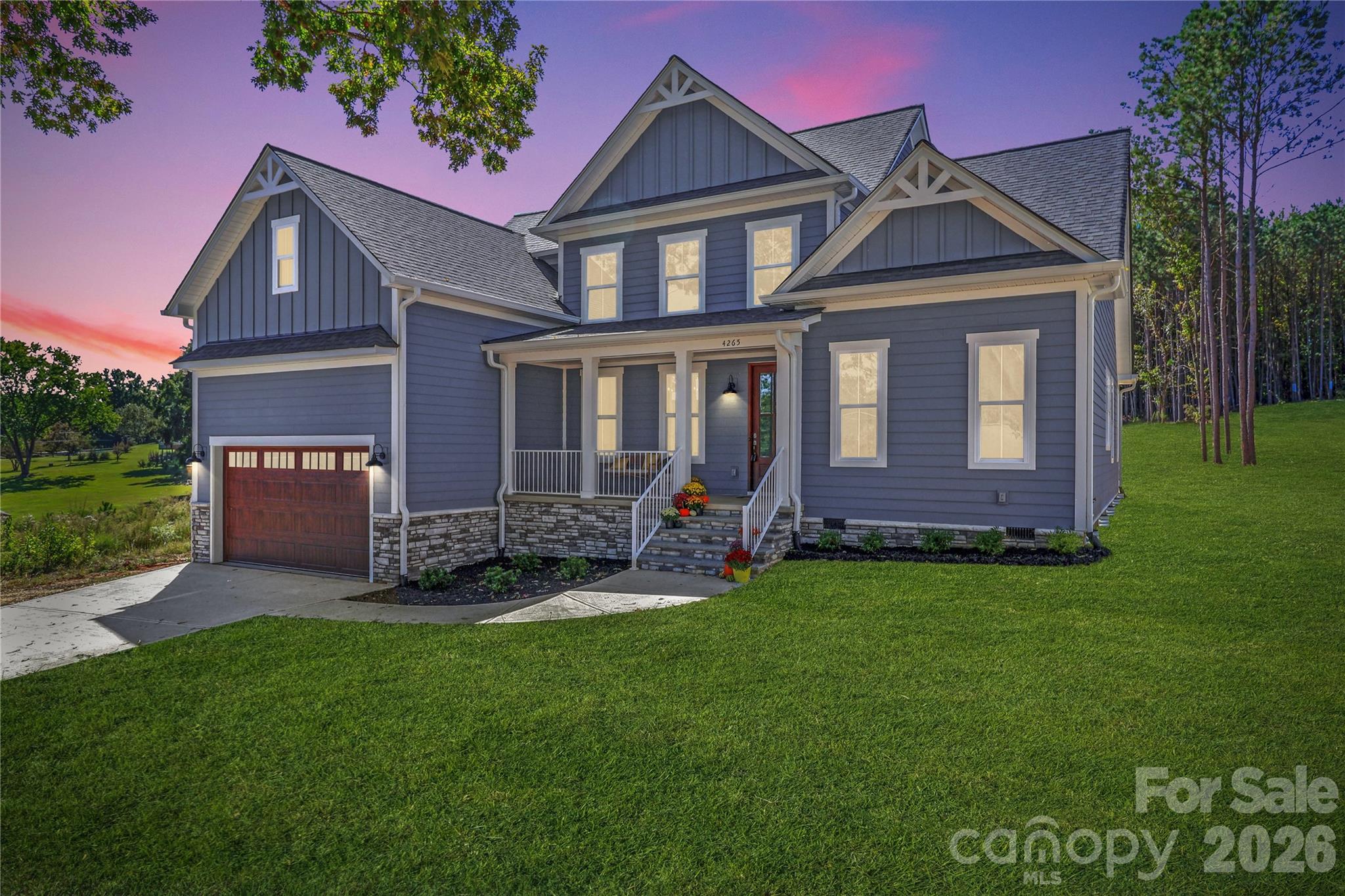 Cypress Farms - Residential