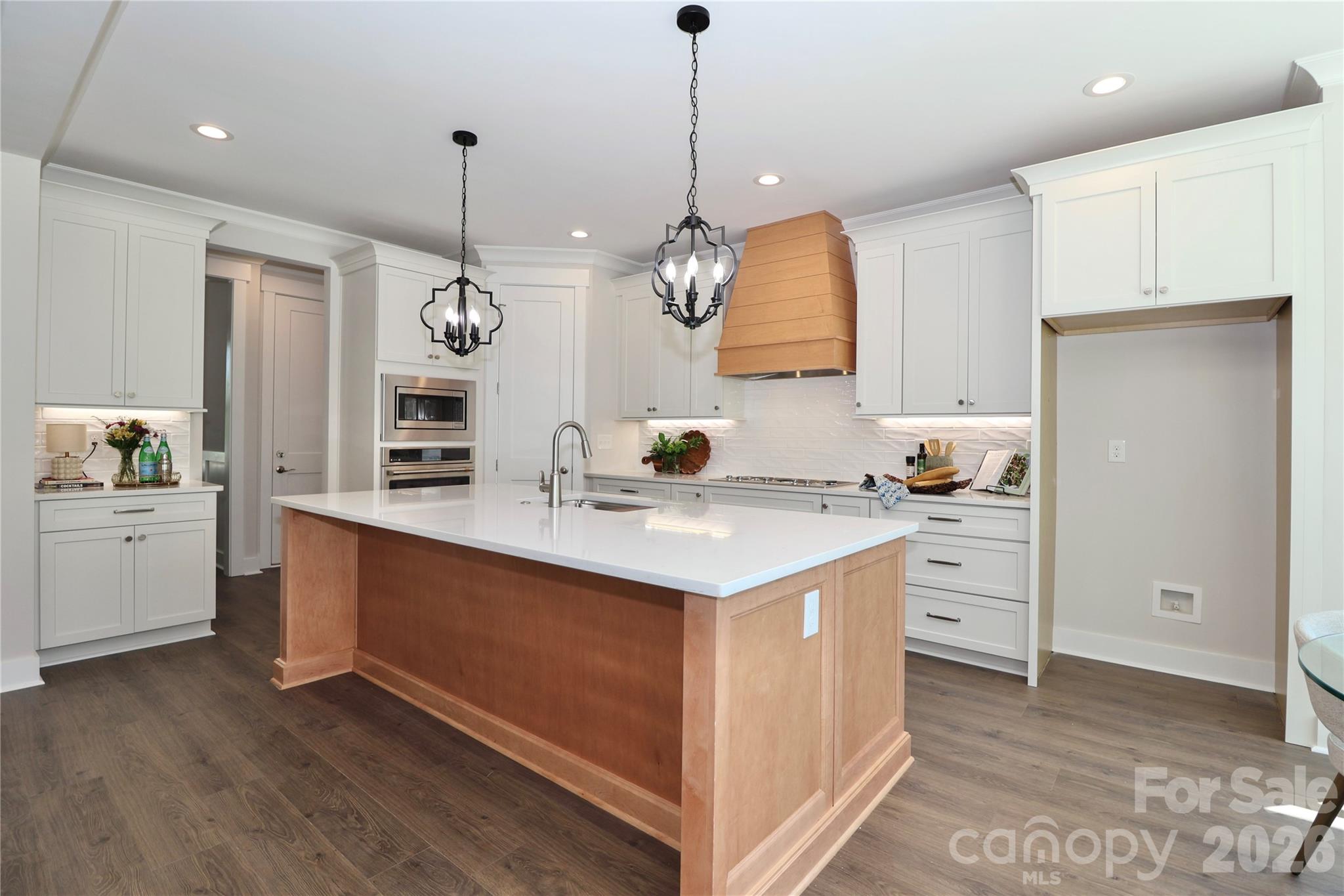 Cypress Farms - Residential
