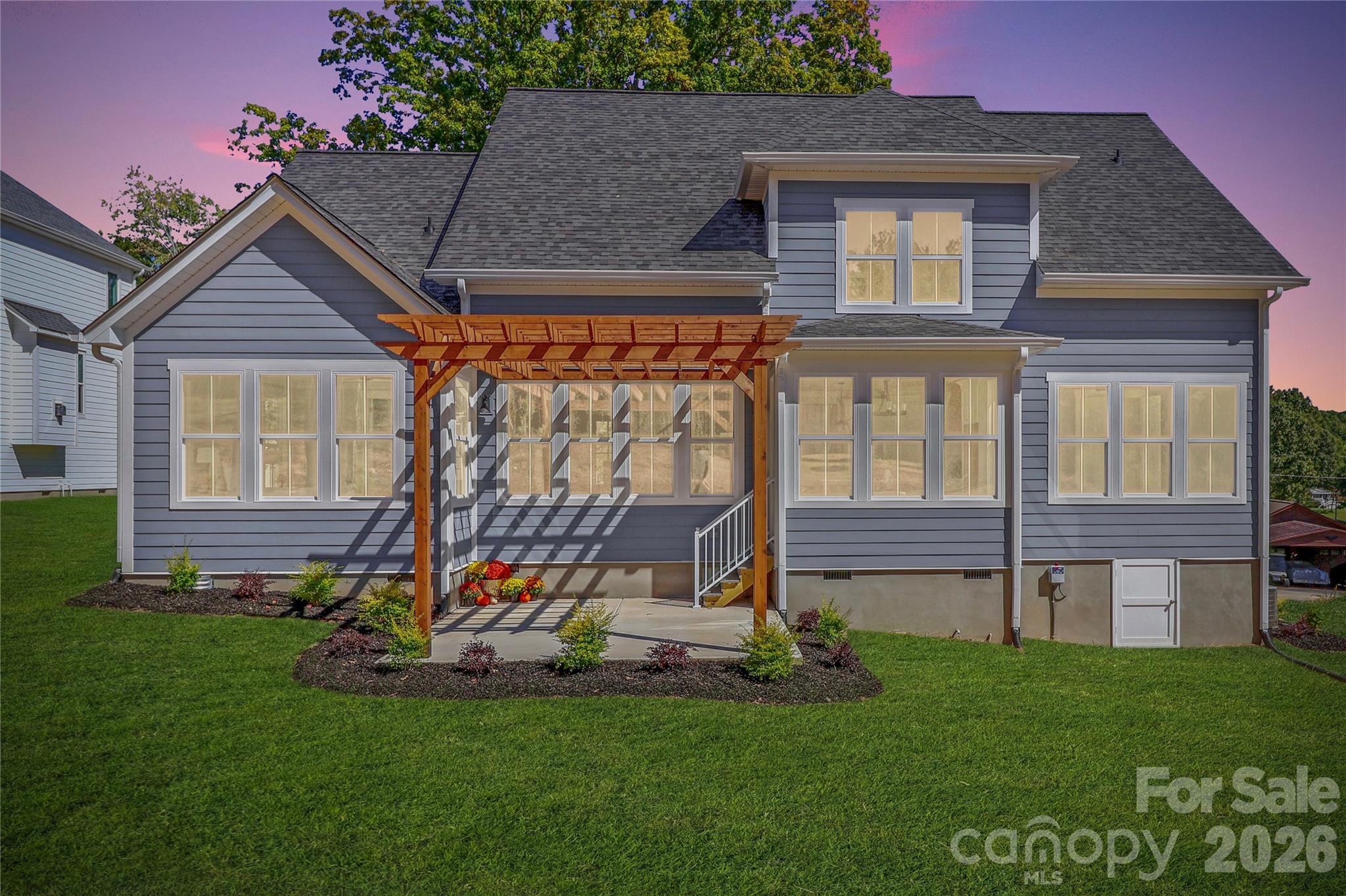 Cypress Farms - Residential