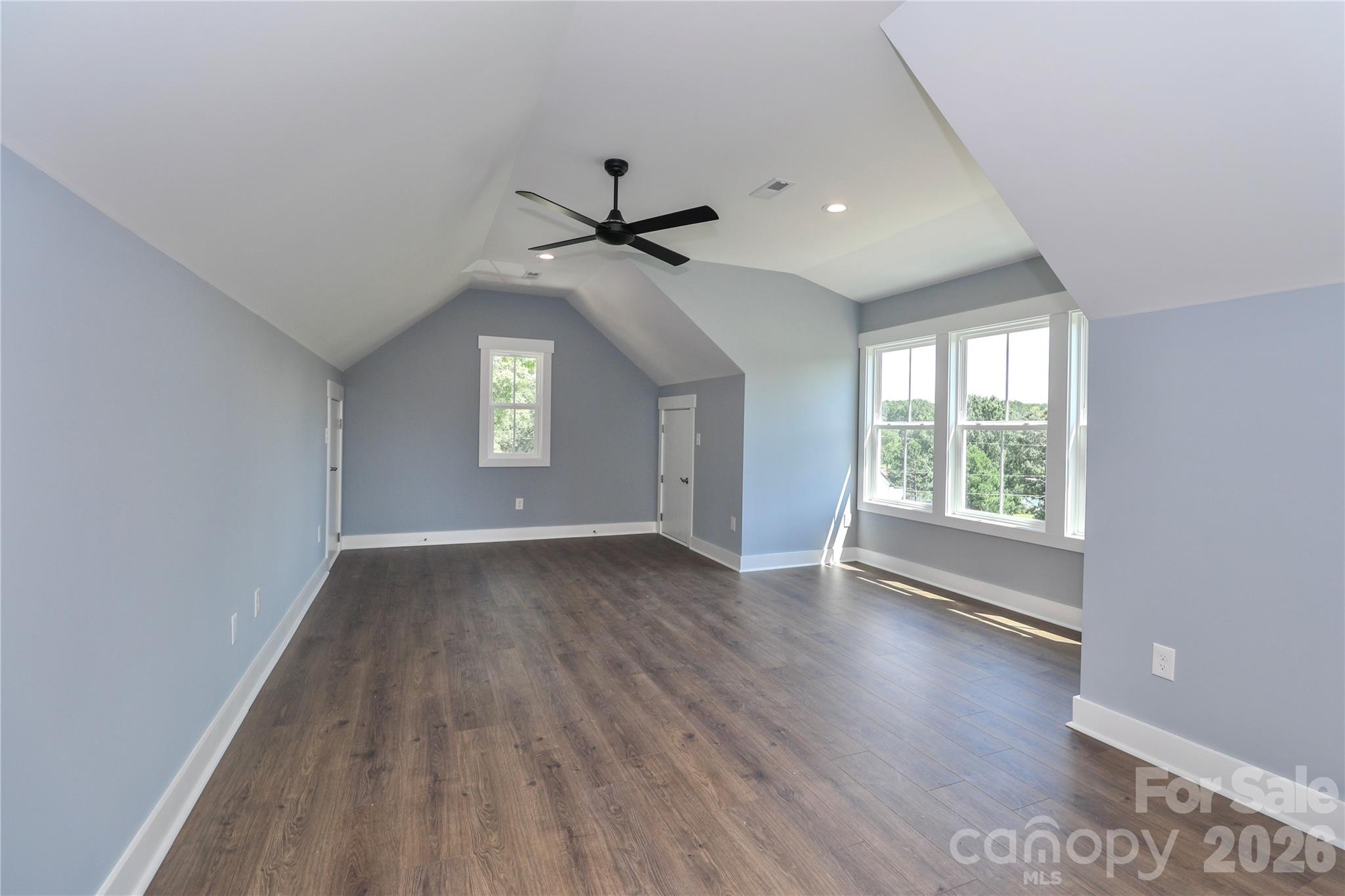 Cypress Farms - Residential