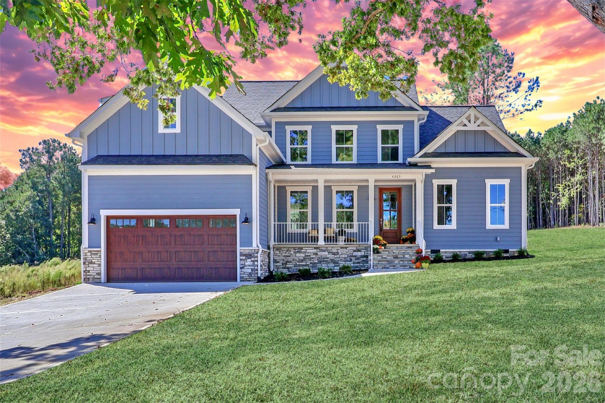 Cypress Farms - Residential
