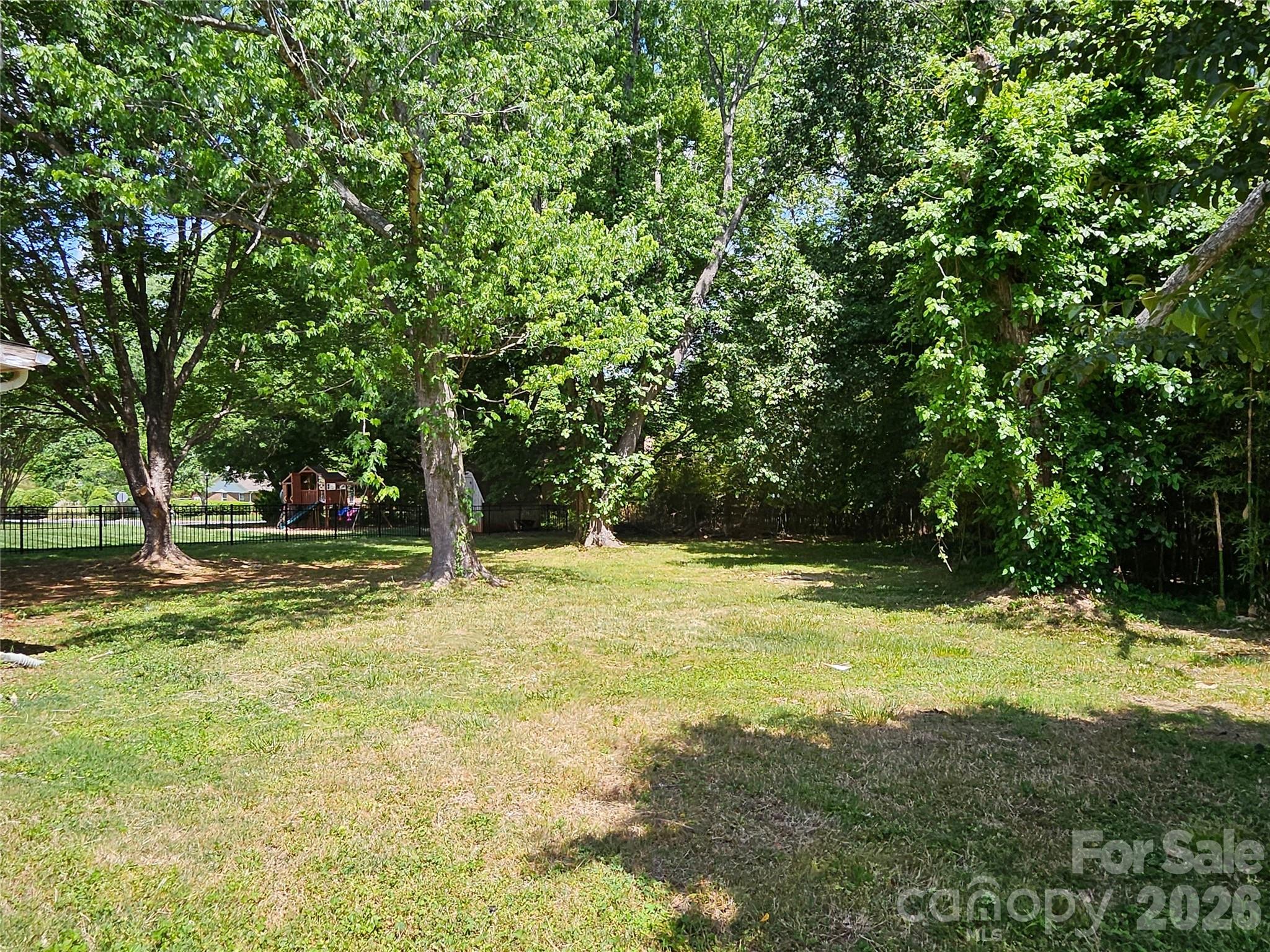 Wood Hollow - Residential