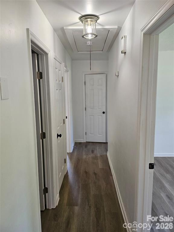 Wood Hollow - Residential