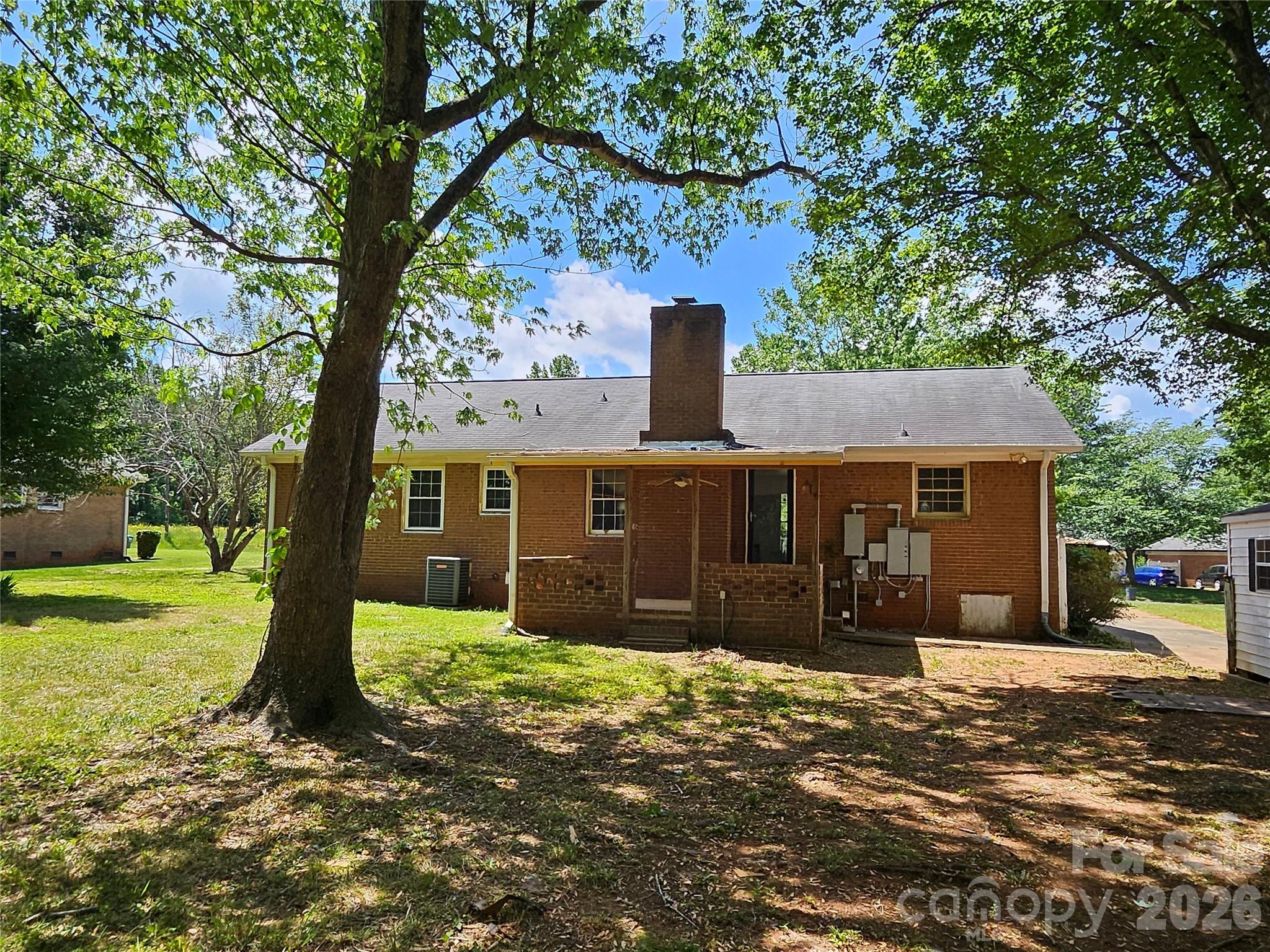 Wood Hollow - Residential