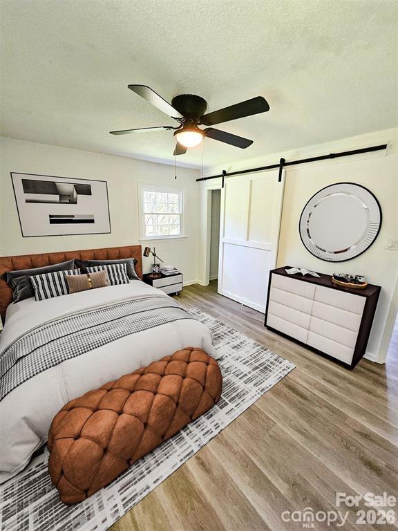 Wood Hollow - Residential