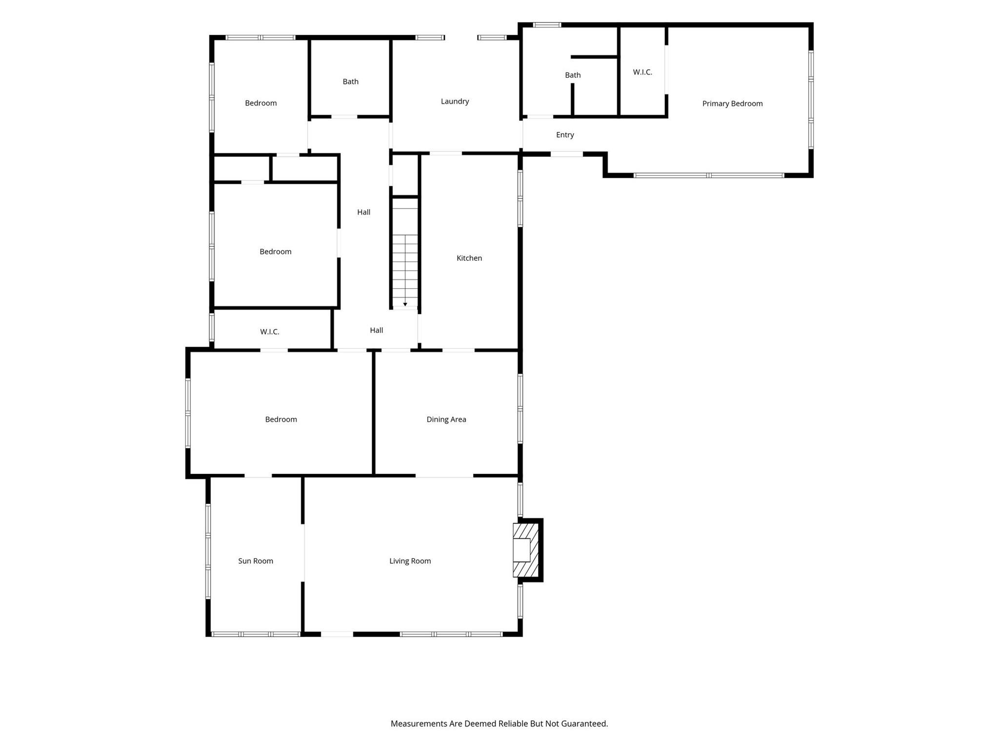 none - Residential