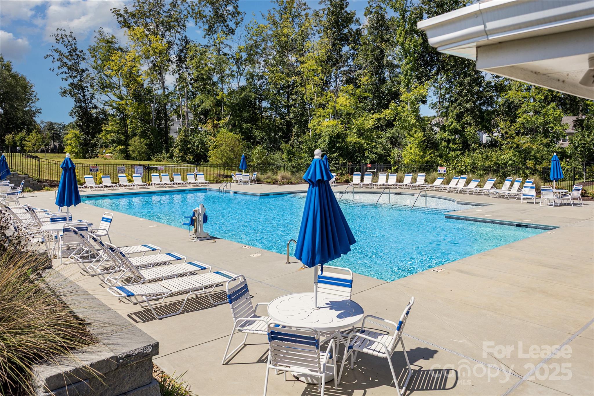 Harrisburg Village - Residential Lease