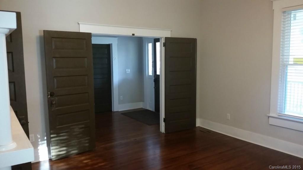 None - Commercial Lease