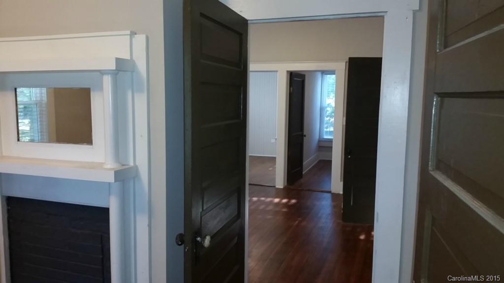 None - Commercial Lease