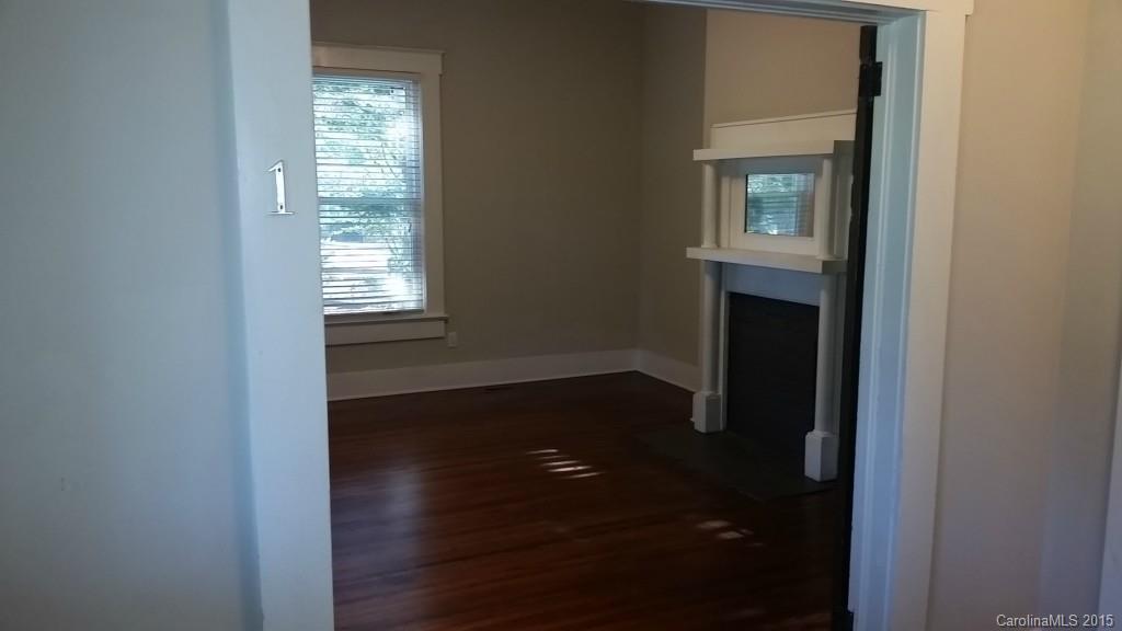 None - Commercial Lease