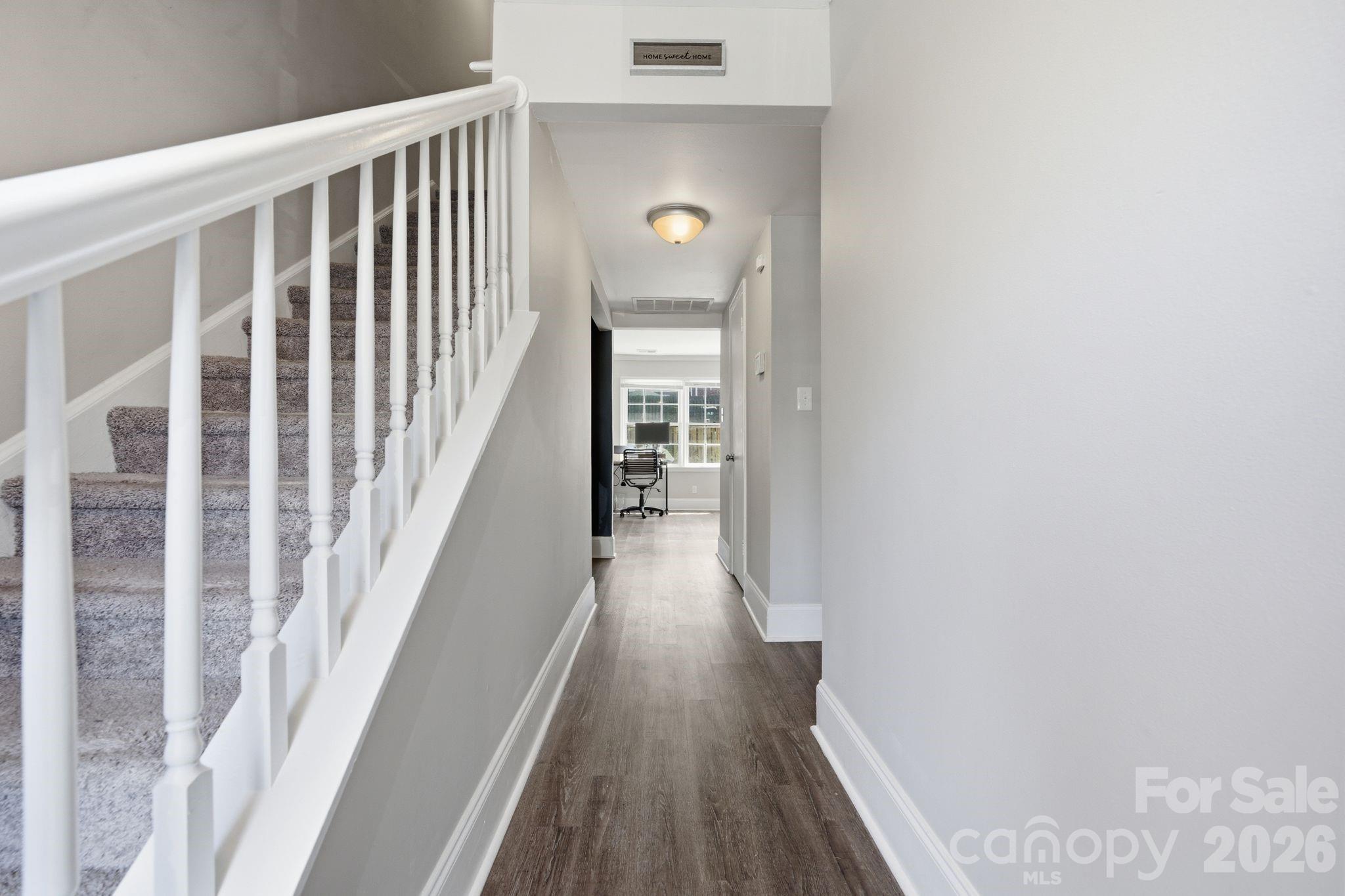 Sharon South - Residential