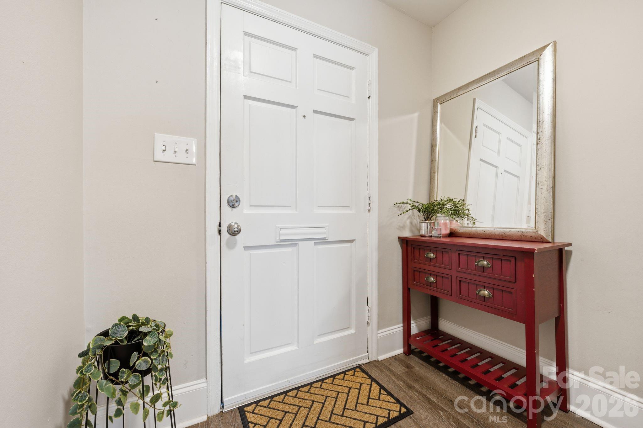 Sharon South - Residential