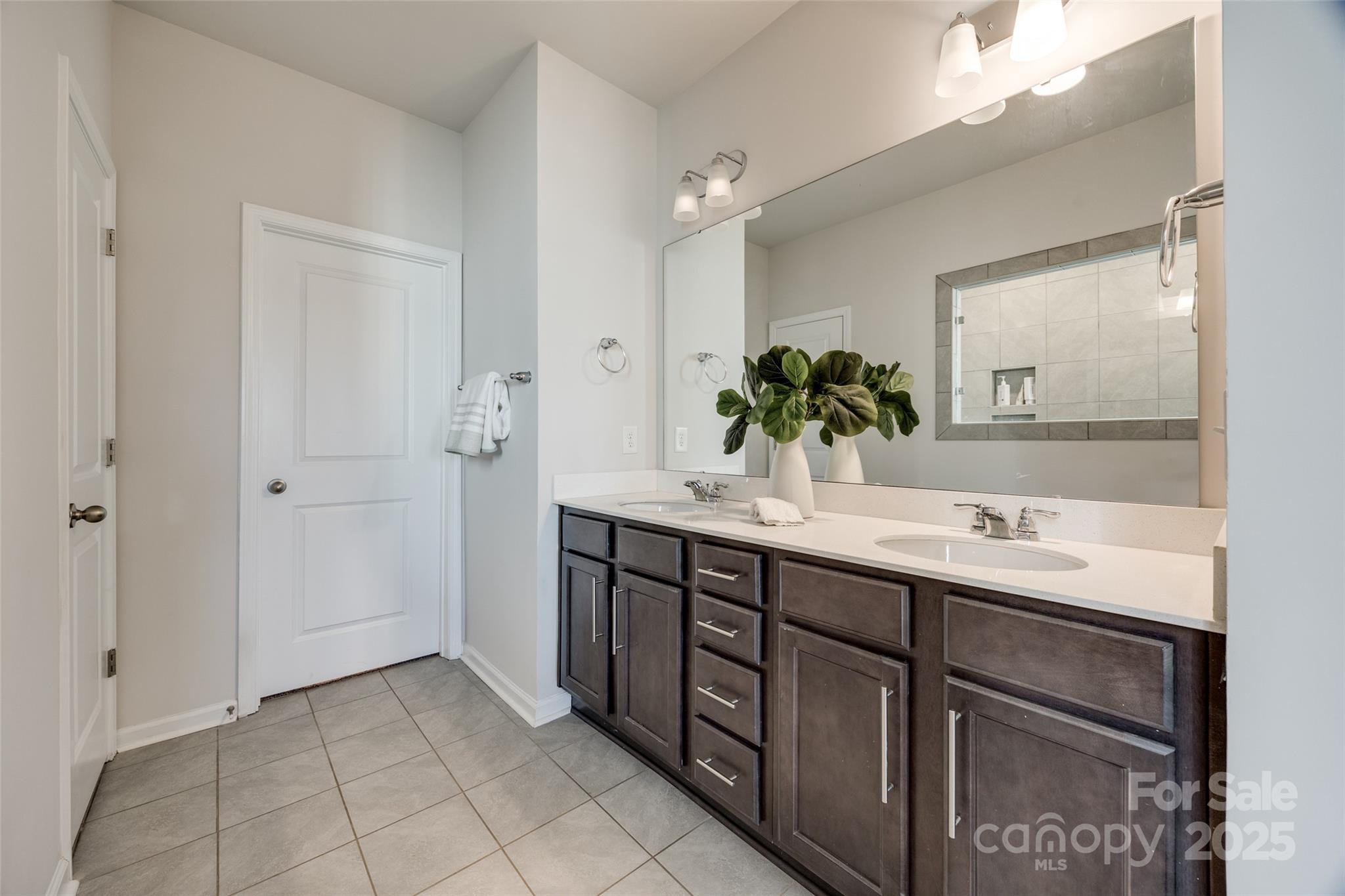 Baileys Run - Residential