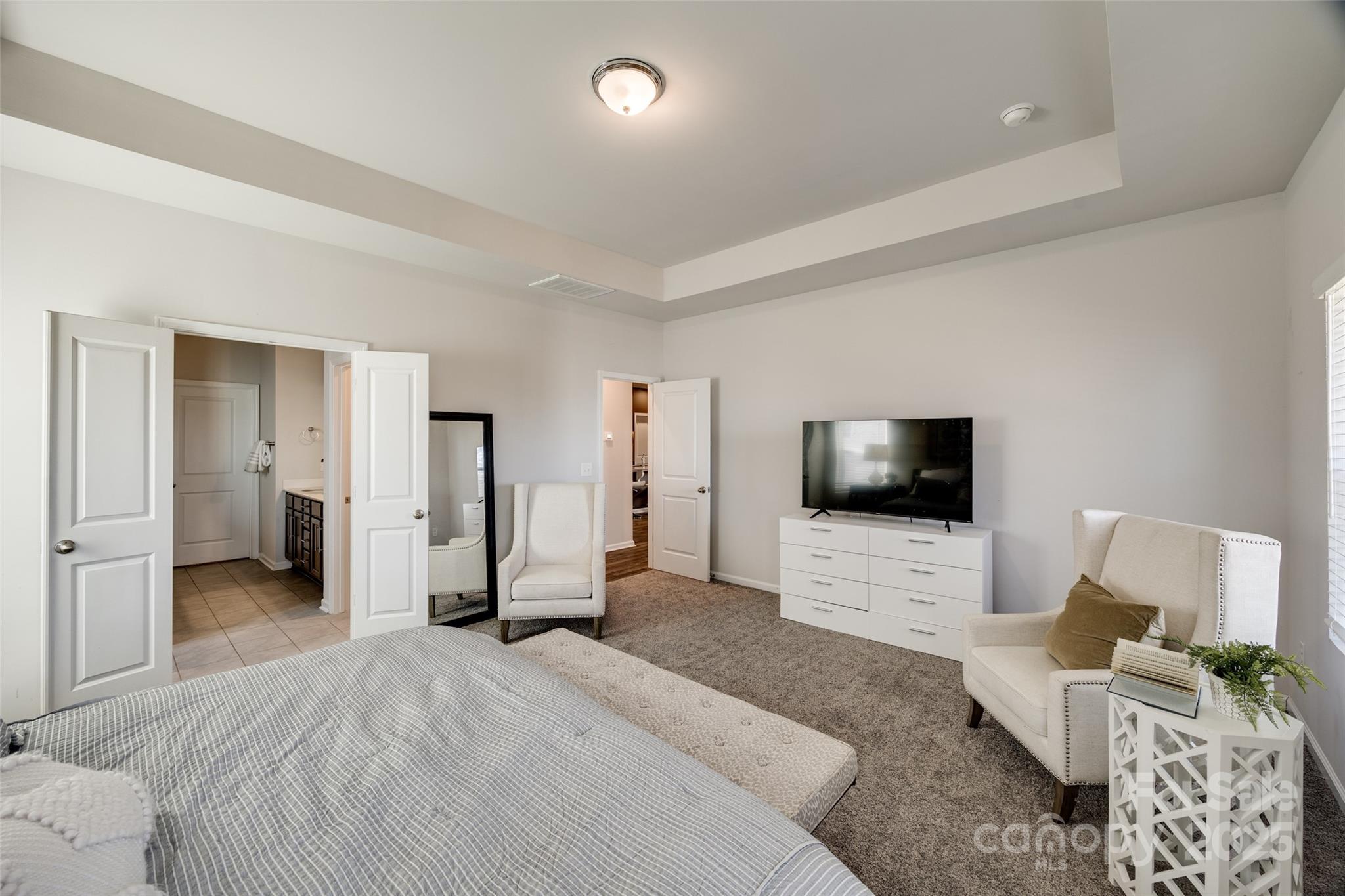 Baileys Run - Residential