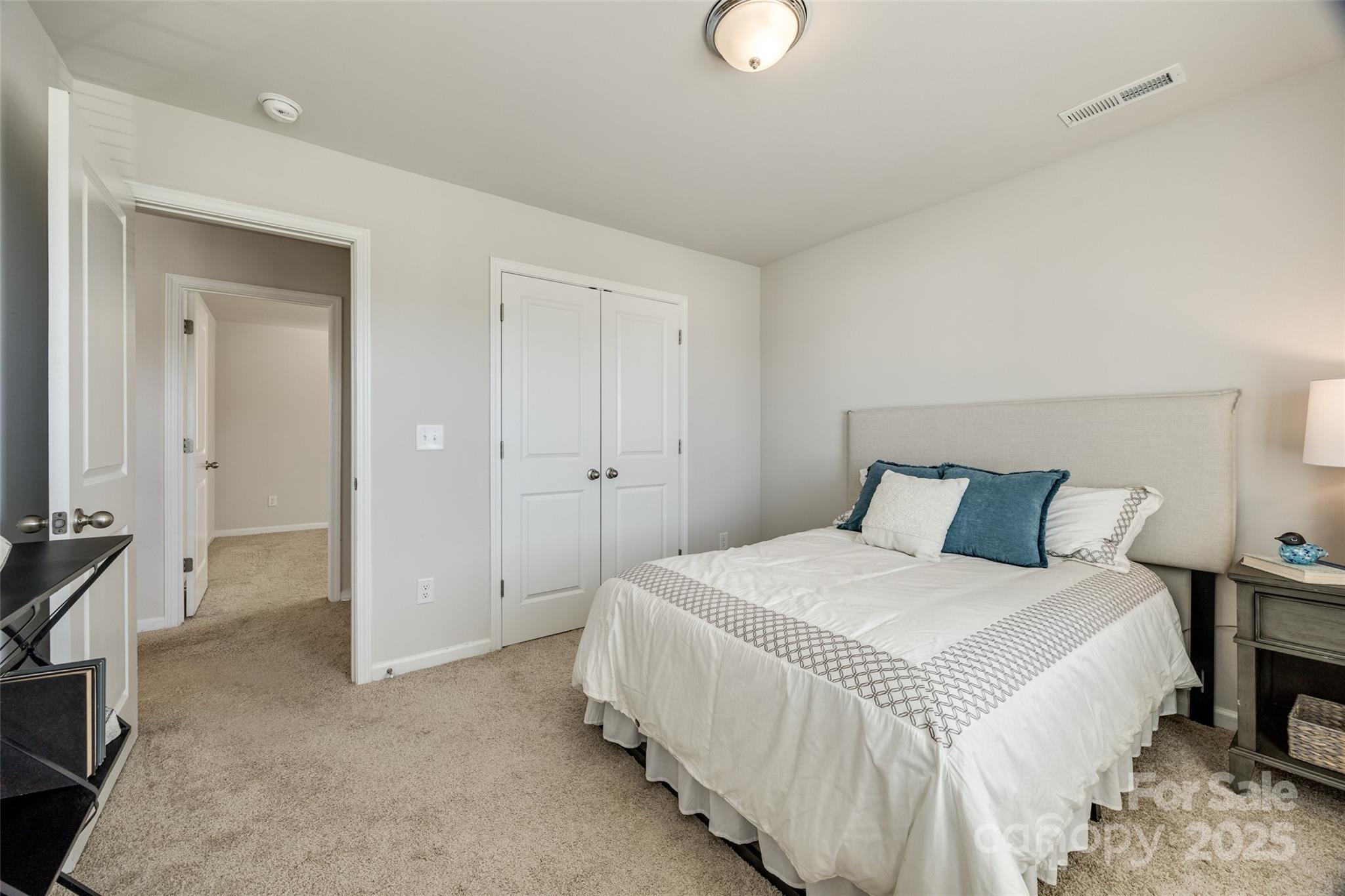 Baileys Run - Residential