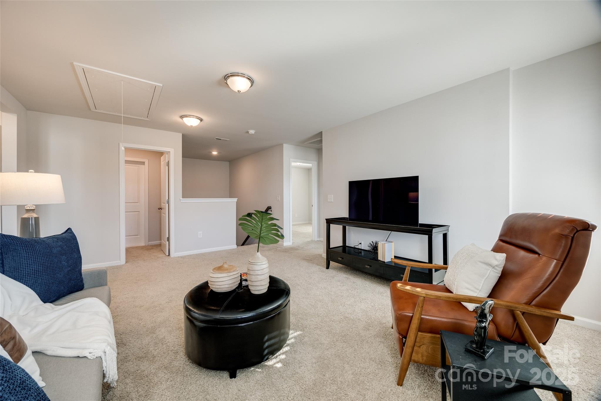 Baileys Run - Residential