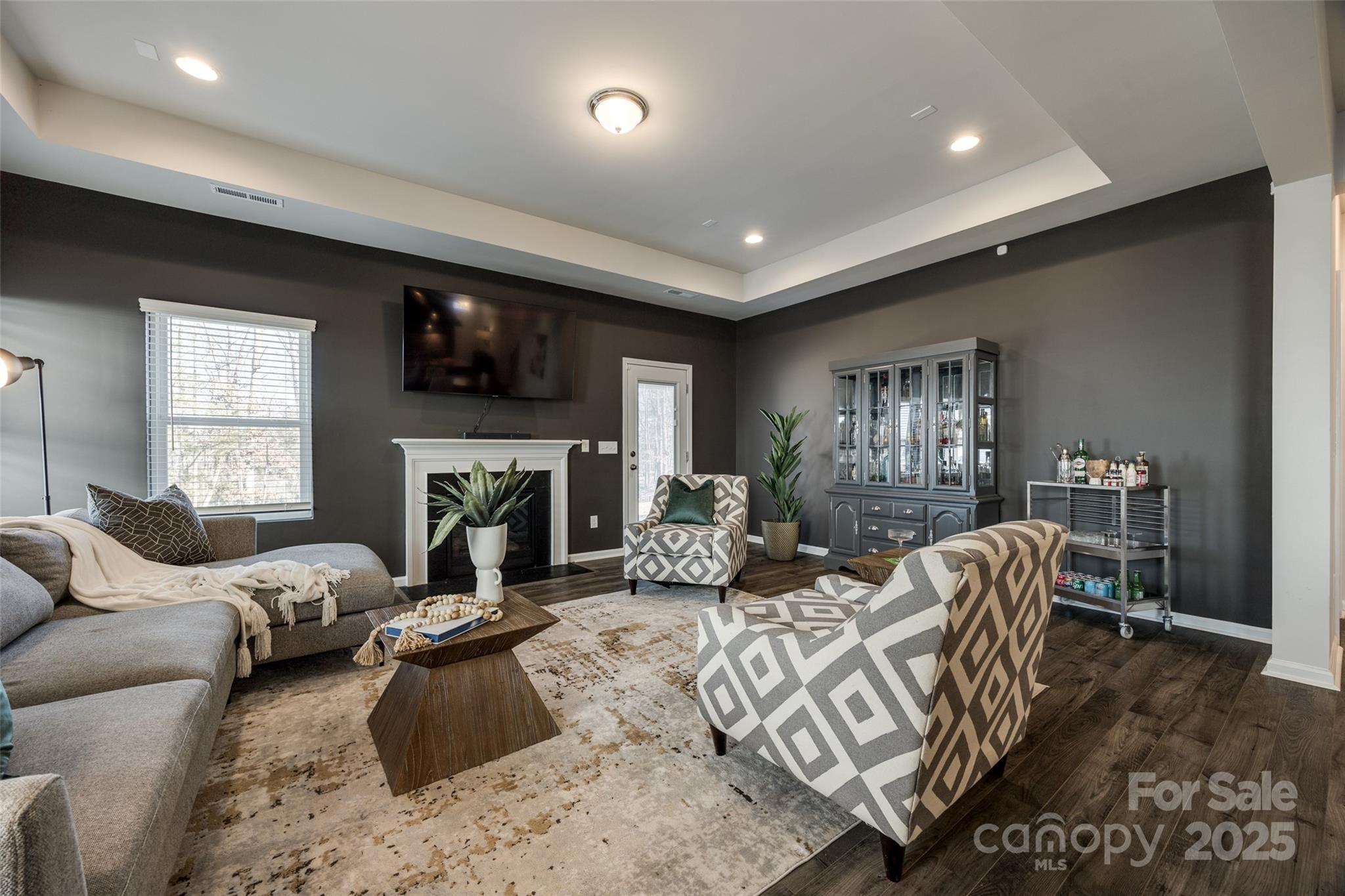 Baileys Run - Residential