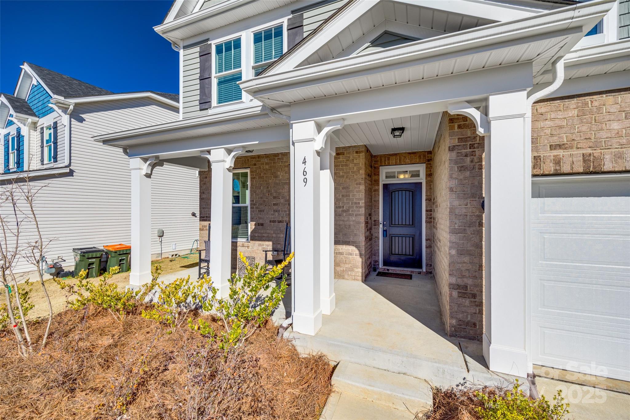 Baileys Run - Residential