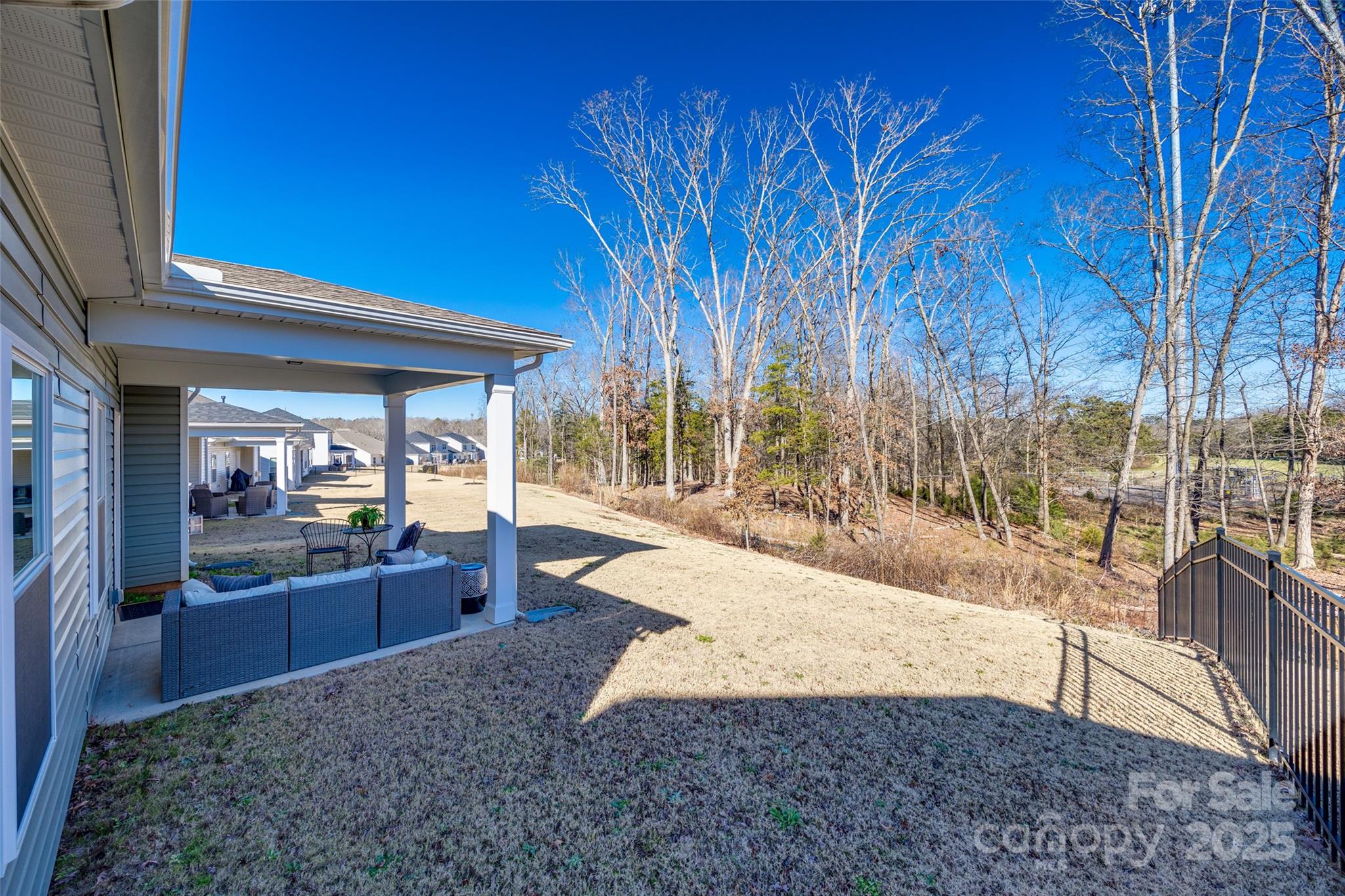 Baileys Run - Residential