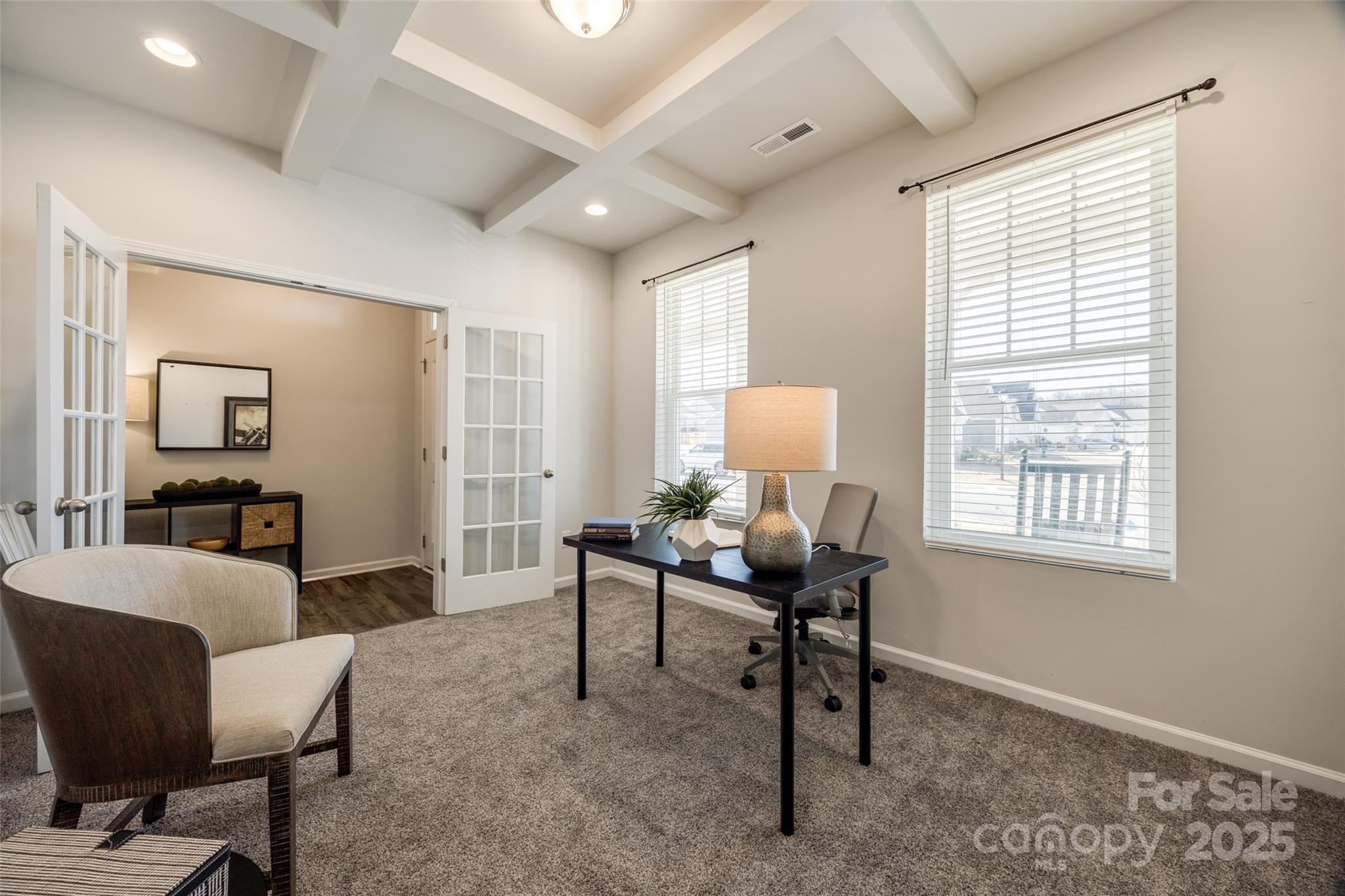Baileys Run - Residential