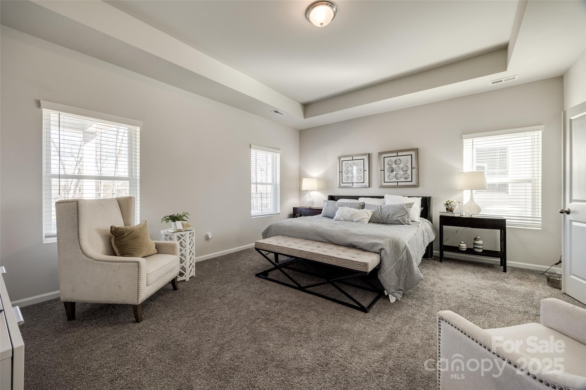 Baileys Run - Residential