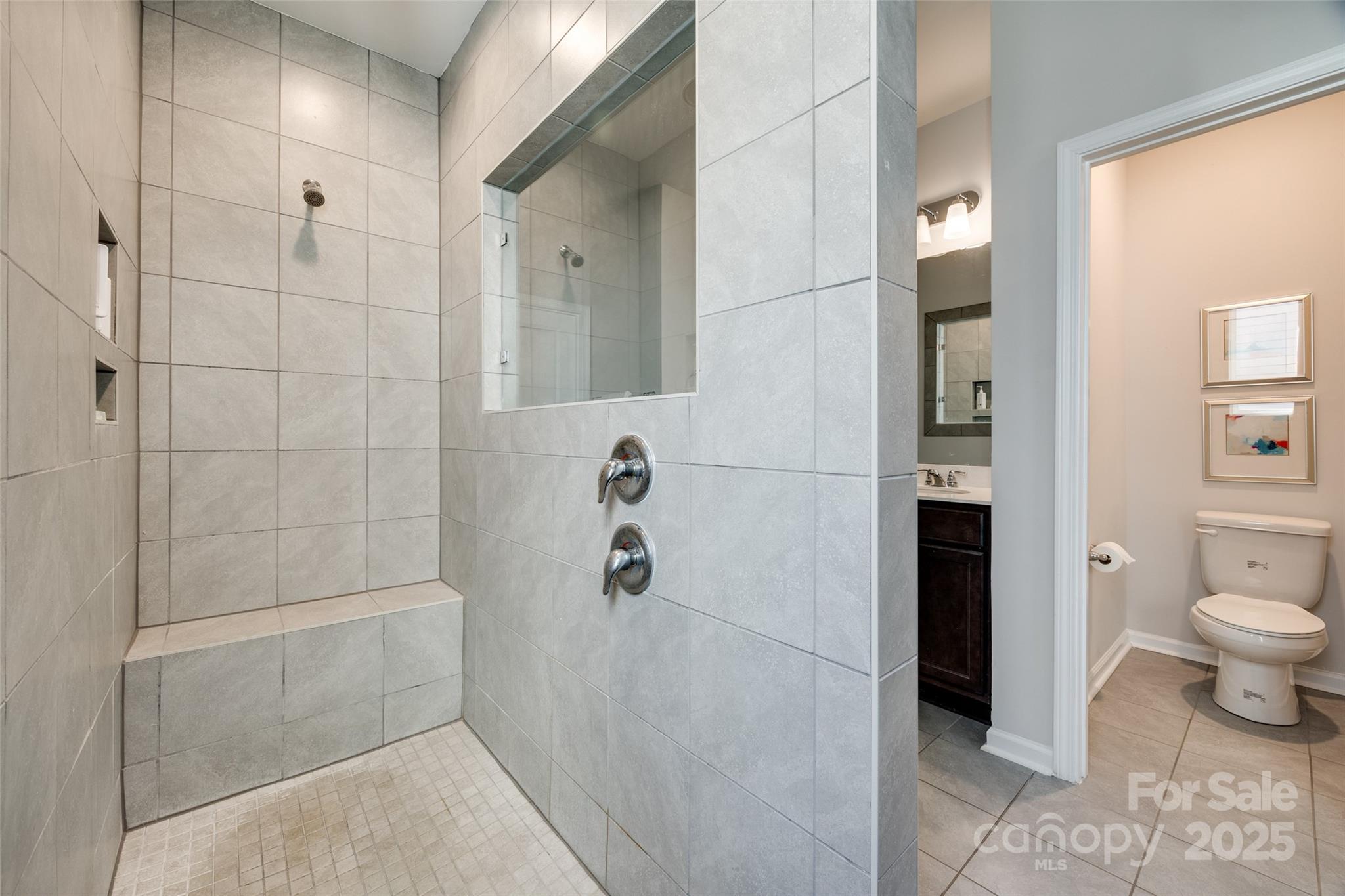 Baileys Run - Residential