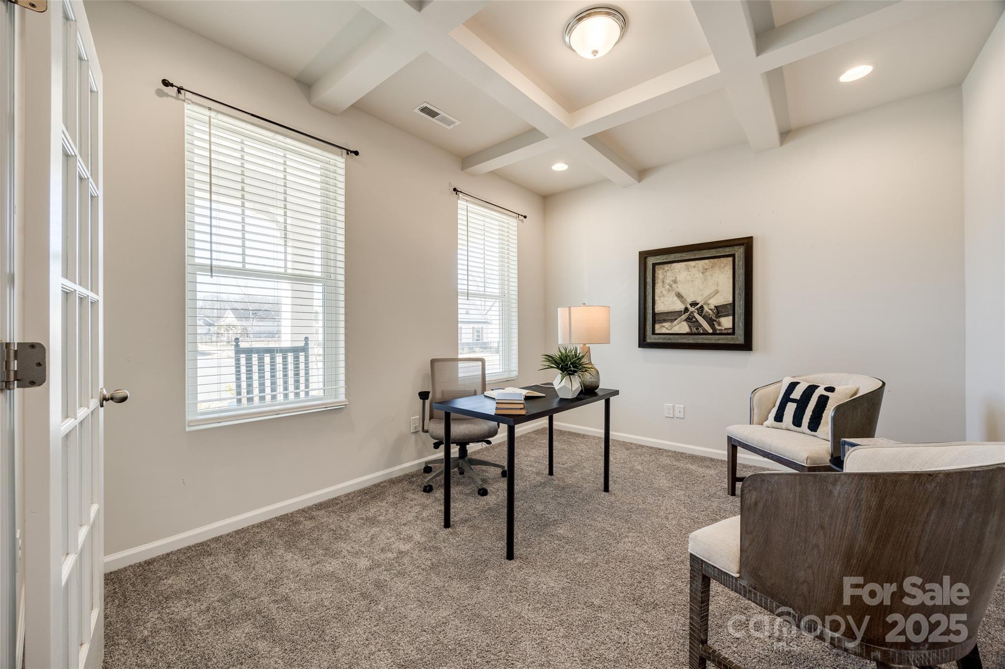 Baileys Run - Residential