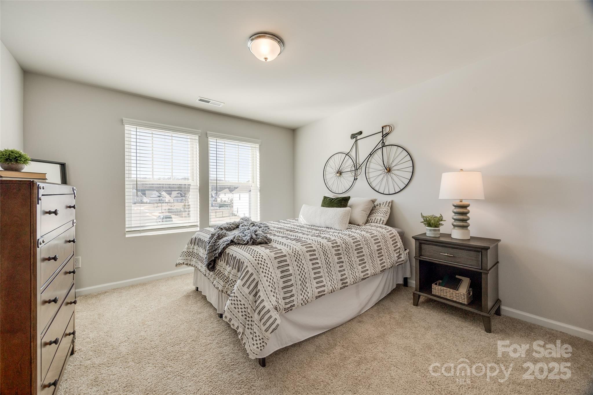 Baileys Run - Residential